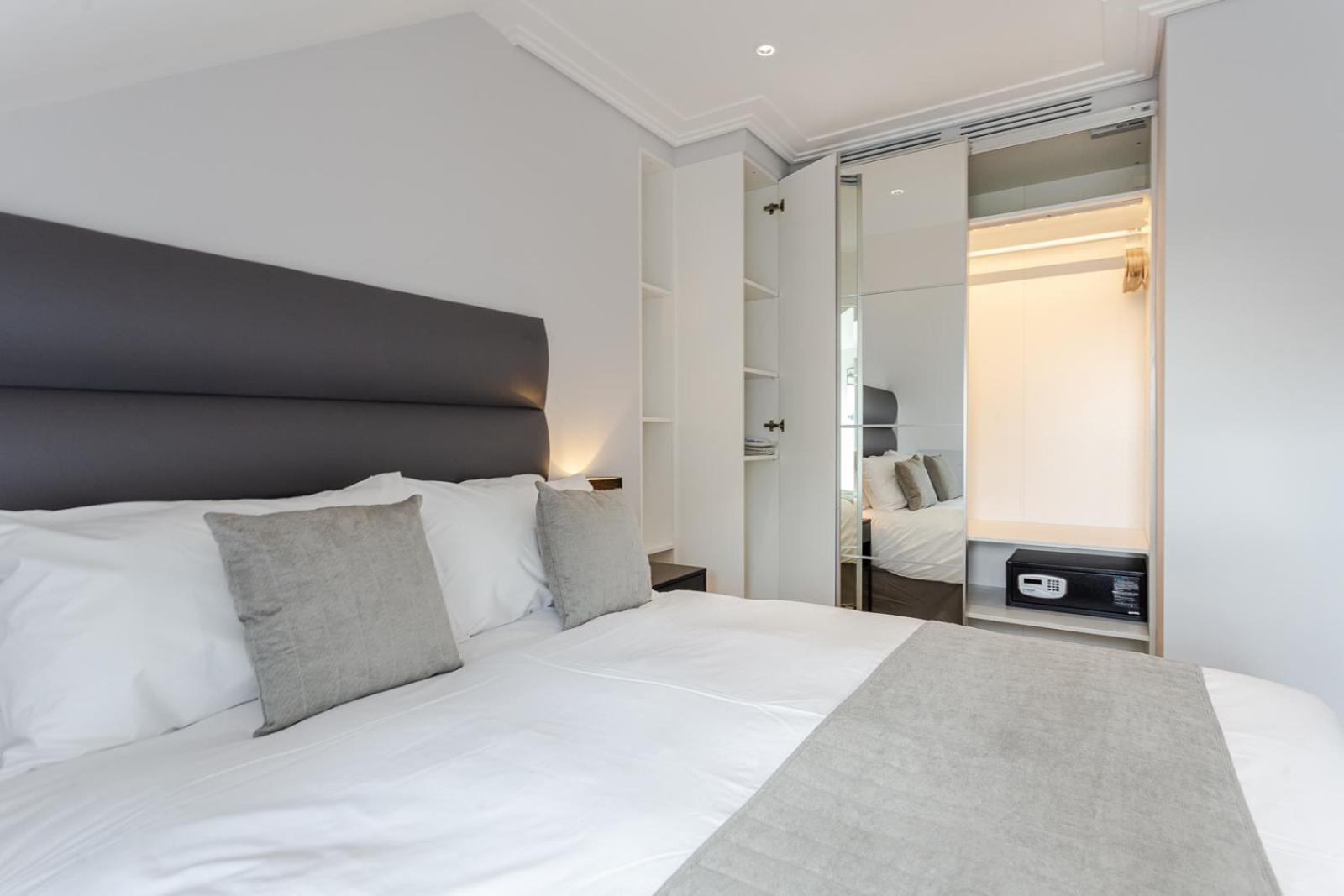 Luxlet - Heart Of Hampstead, Appartement Londres