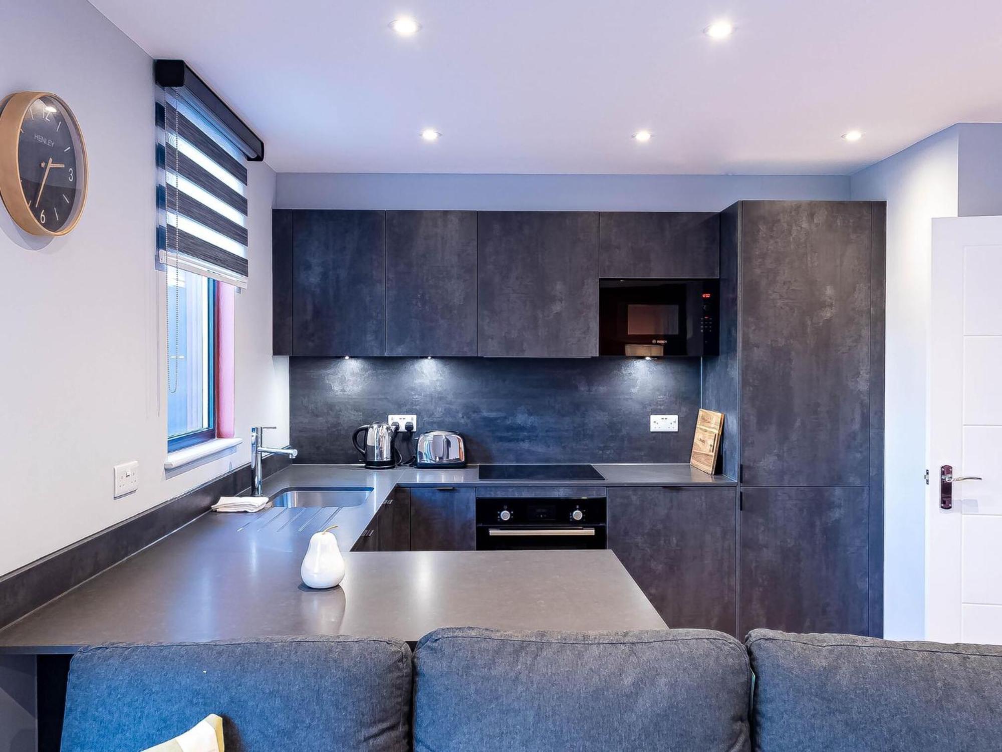 Luxurious Hackney Near Train Station Сasa de vacaciones Londres