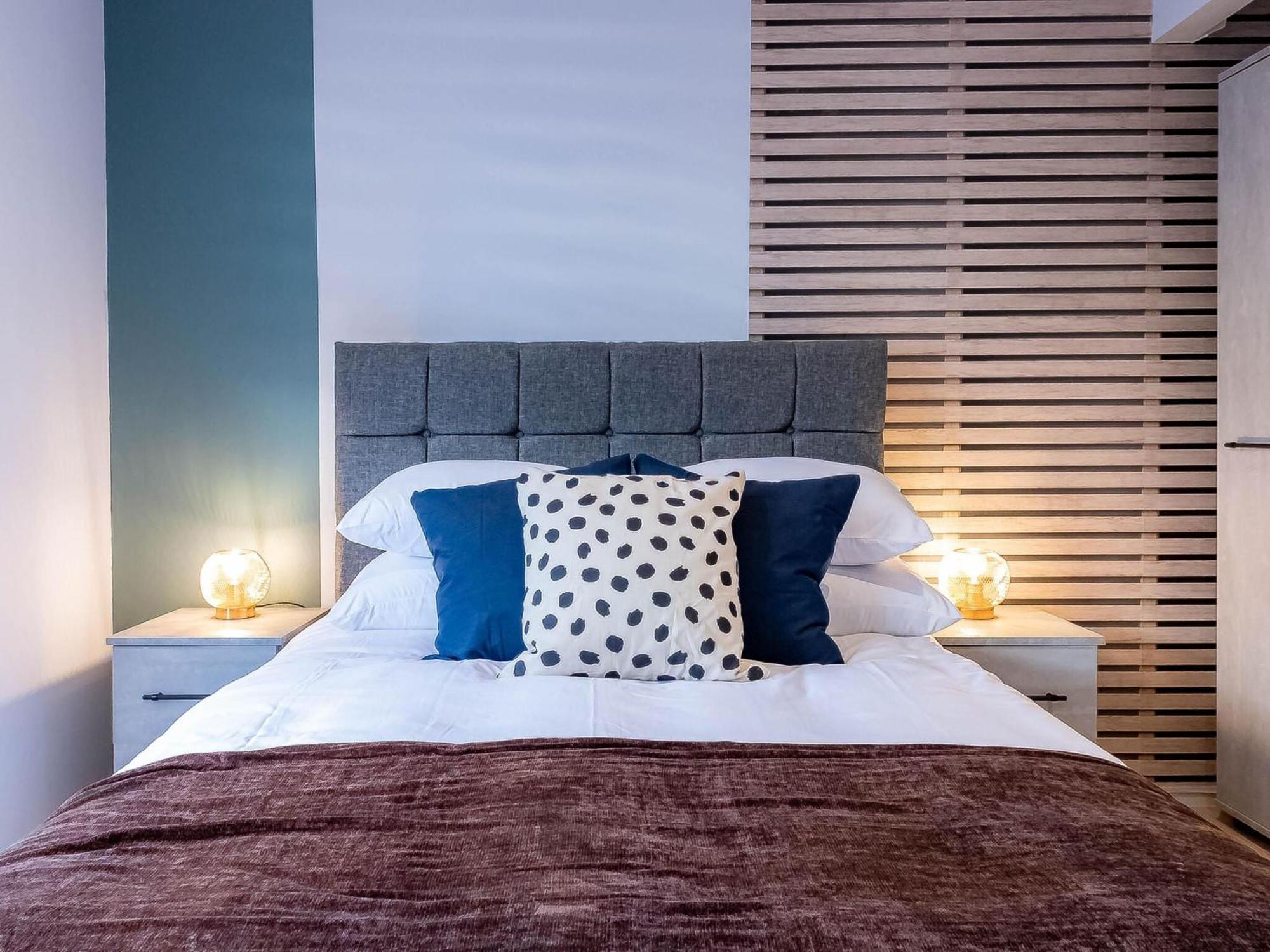 Luxurious Hackney Near Train Station Londres
