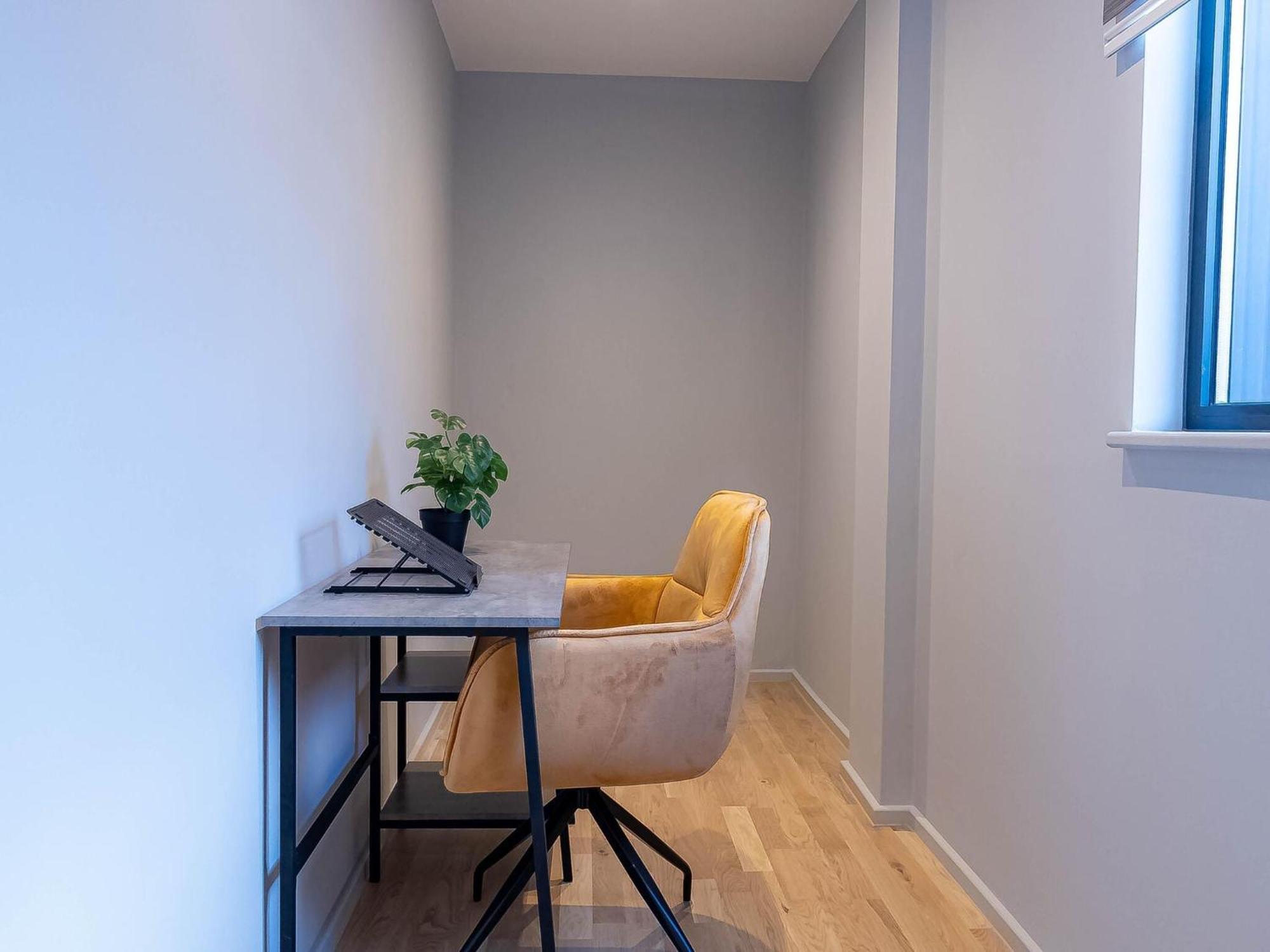 Luxurious Hackney Near Train Station Сasa de vacaciones *