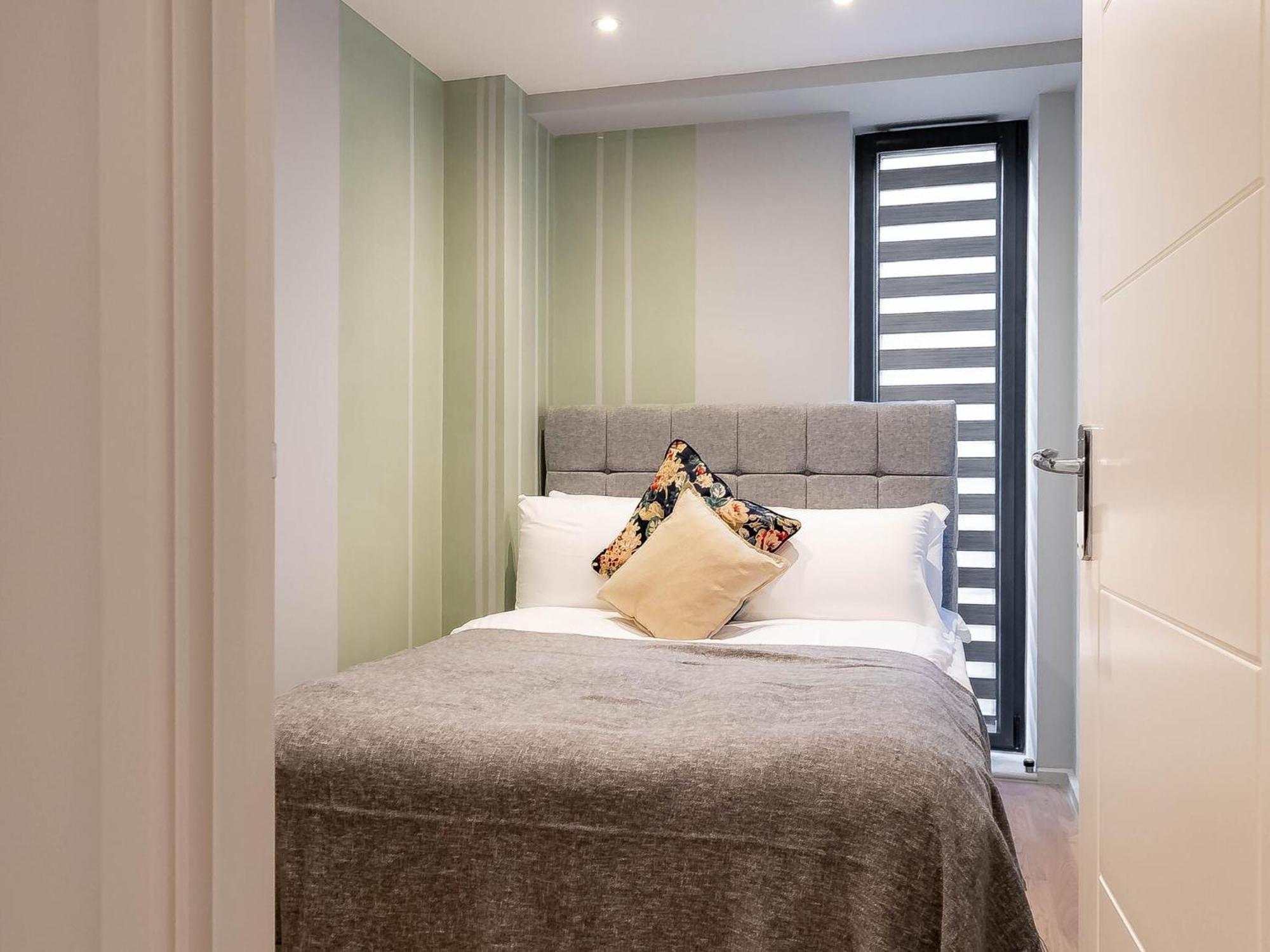 Luxurious Hackney Near Train Station Сasa de vacaciones *