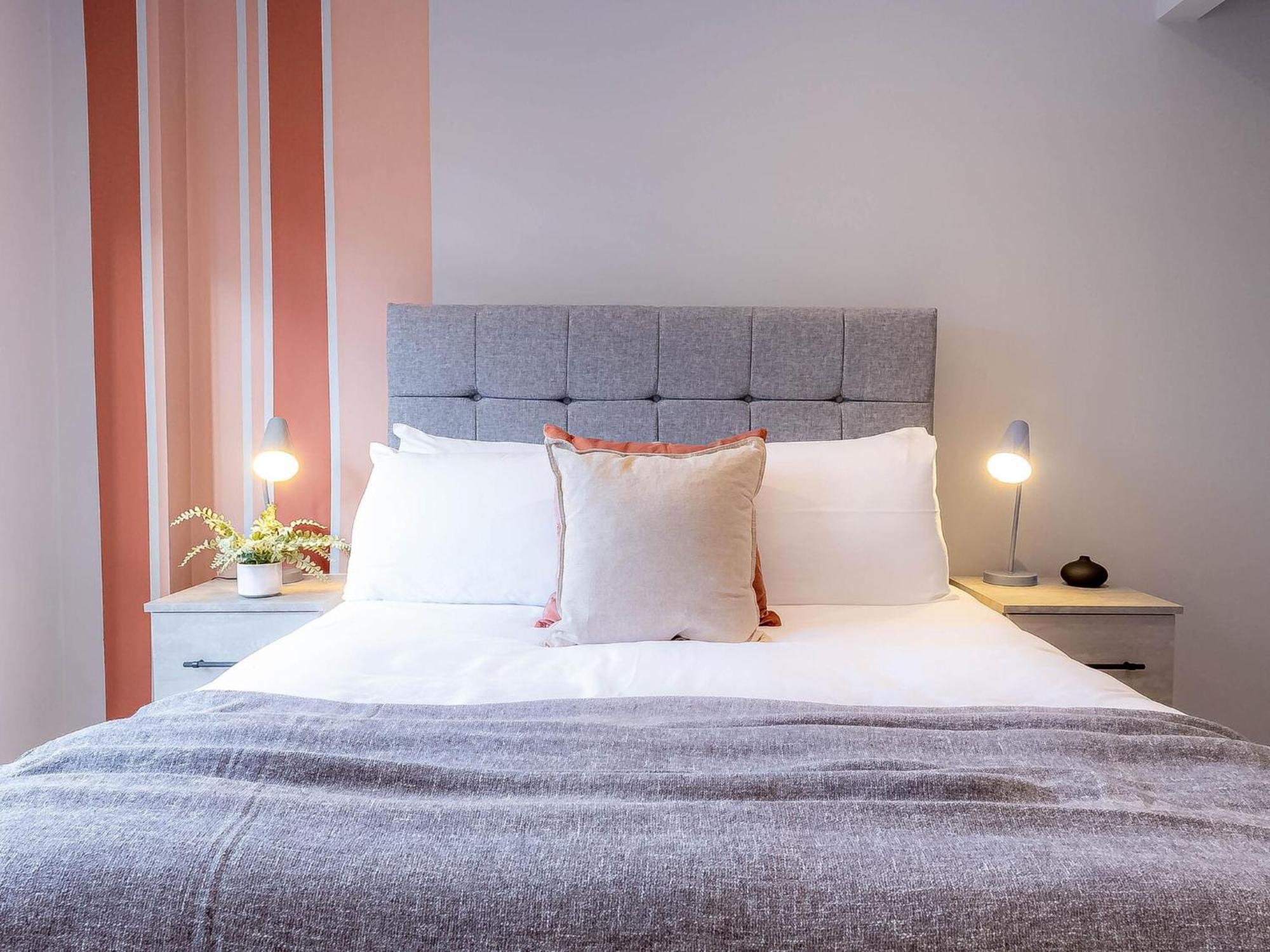 Luxurious Hackney Near Train Station Сasa de vacaciones Londres