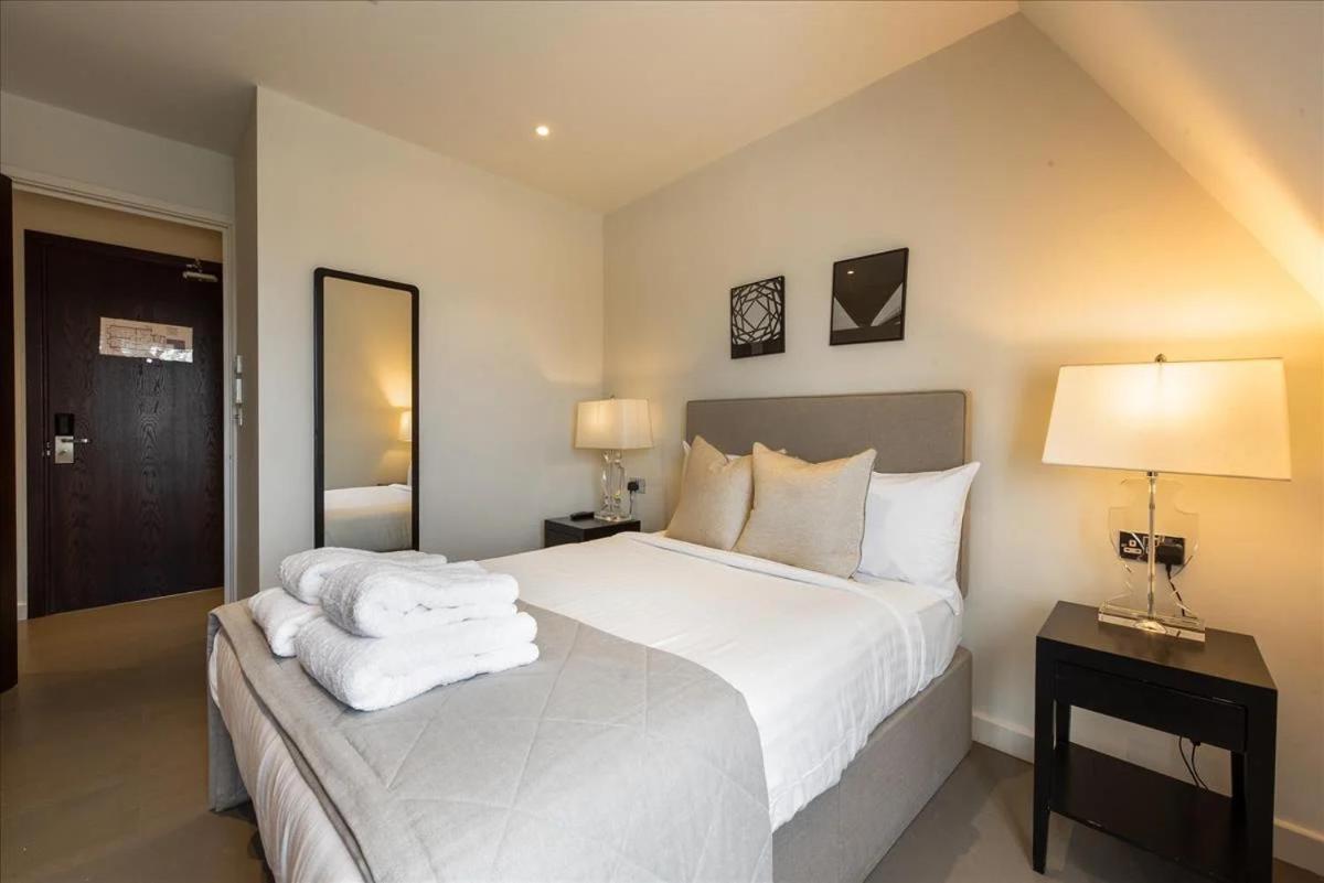 Apartamento Renovu Premium Homes In Kensington Londres