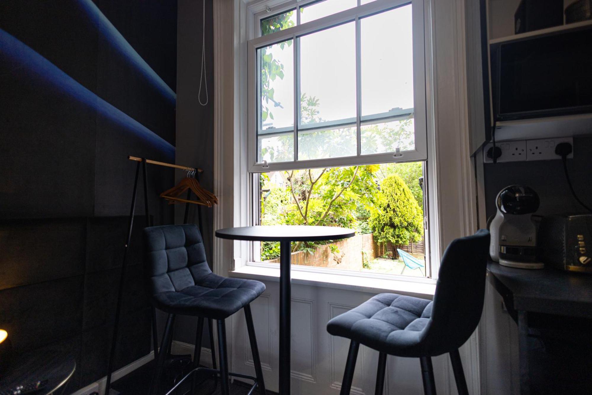 Elegant 1bedroom Flat With Jacuzzi In A Prime Location * Londres