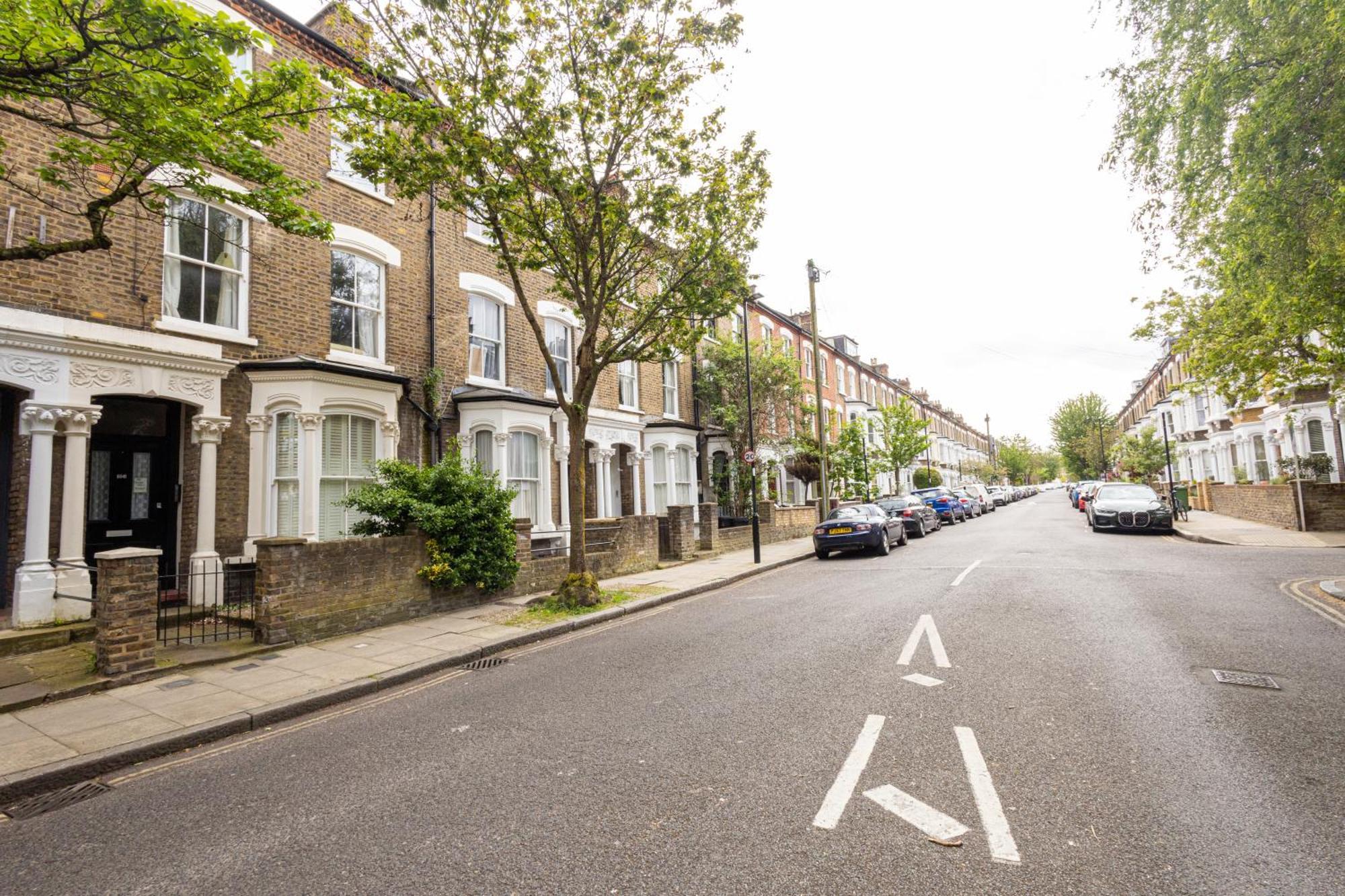 Elegant 1bedroom Flat With Jacuzzi In A Prime Location Londres