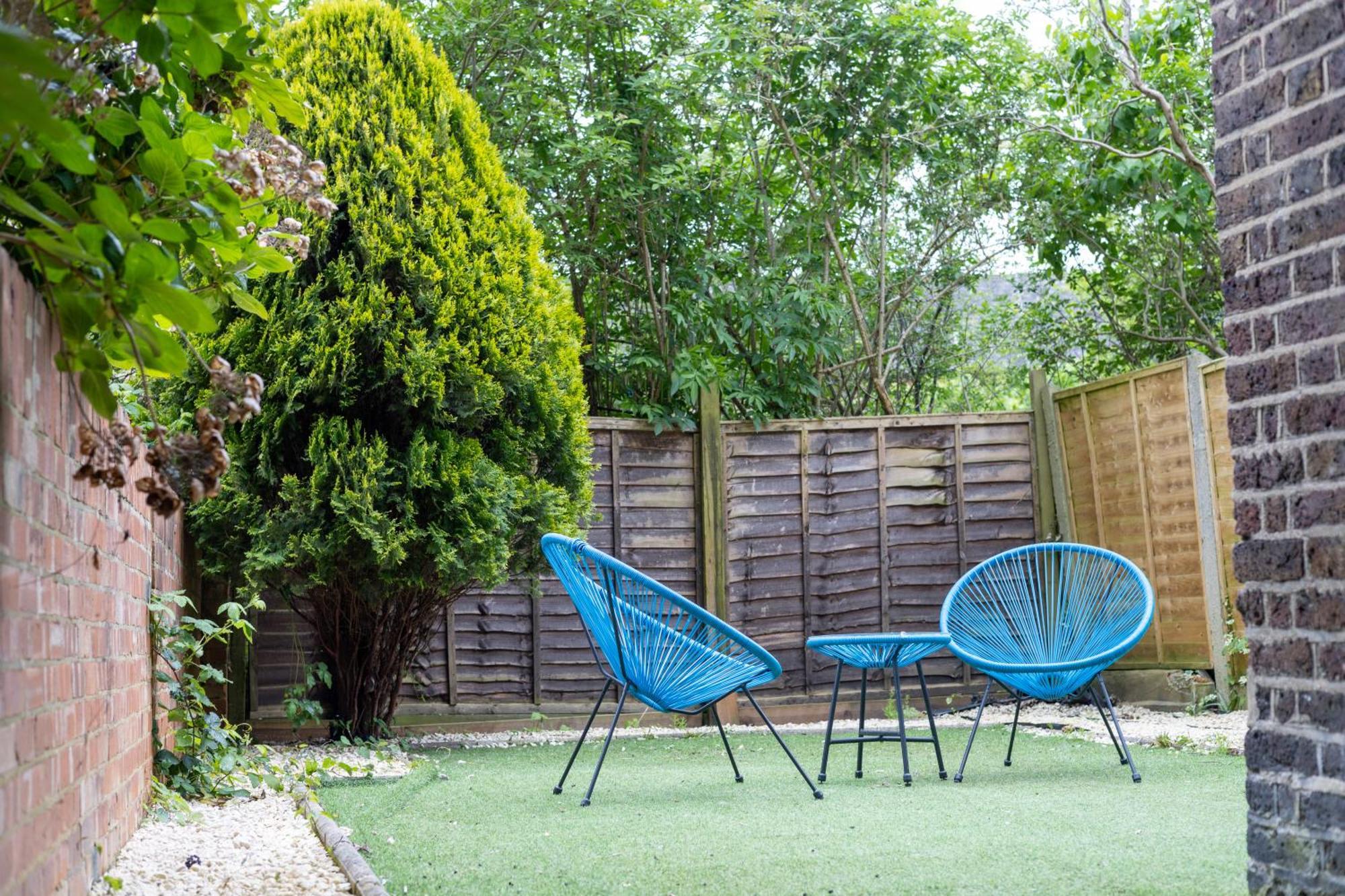 Elegant 1bedroom Flat With Jacuzzi In A Prime Location Apartment