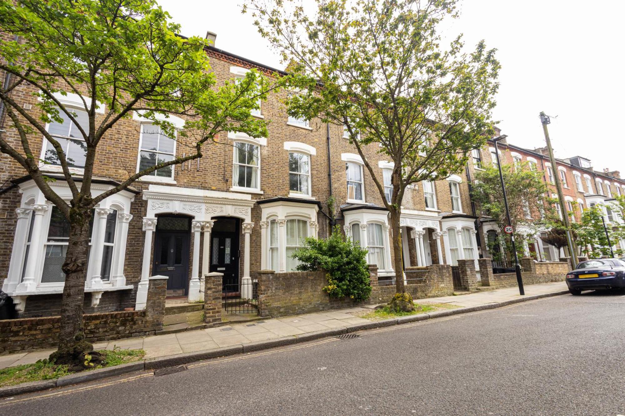 Elegant 1bedroom Flat With Jacuzzi In A Prime Location Appartement Londen