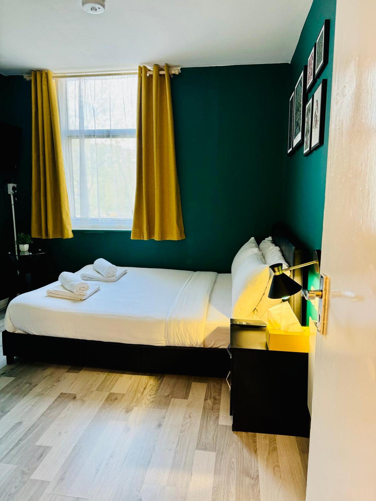 Unique Studio Flat In City 1110 Appartement *