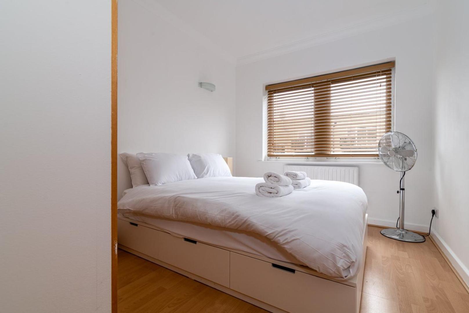 Guestready - Trendy Near Brick Lane Market Apartamento