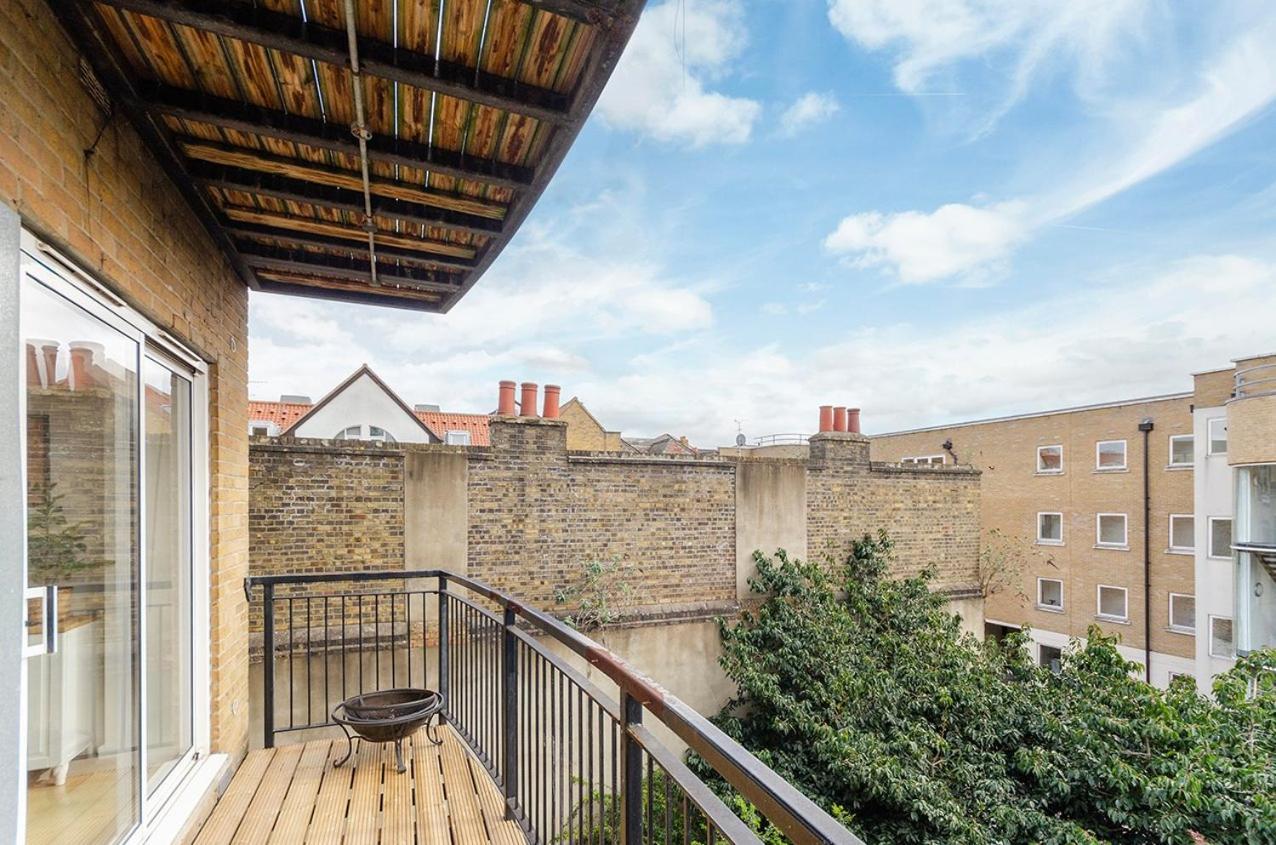 Apartamento Guestready - Trendy Near Brick Lane Market Londres