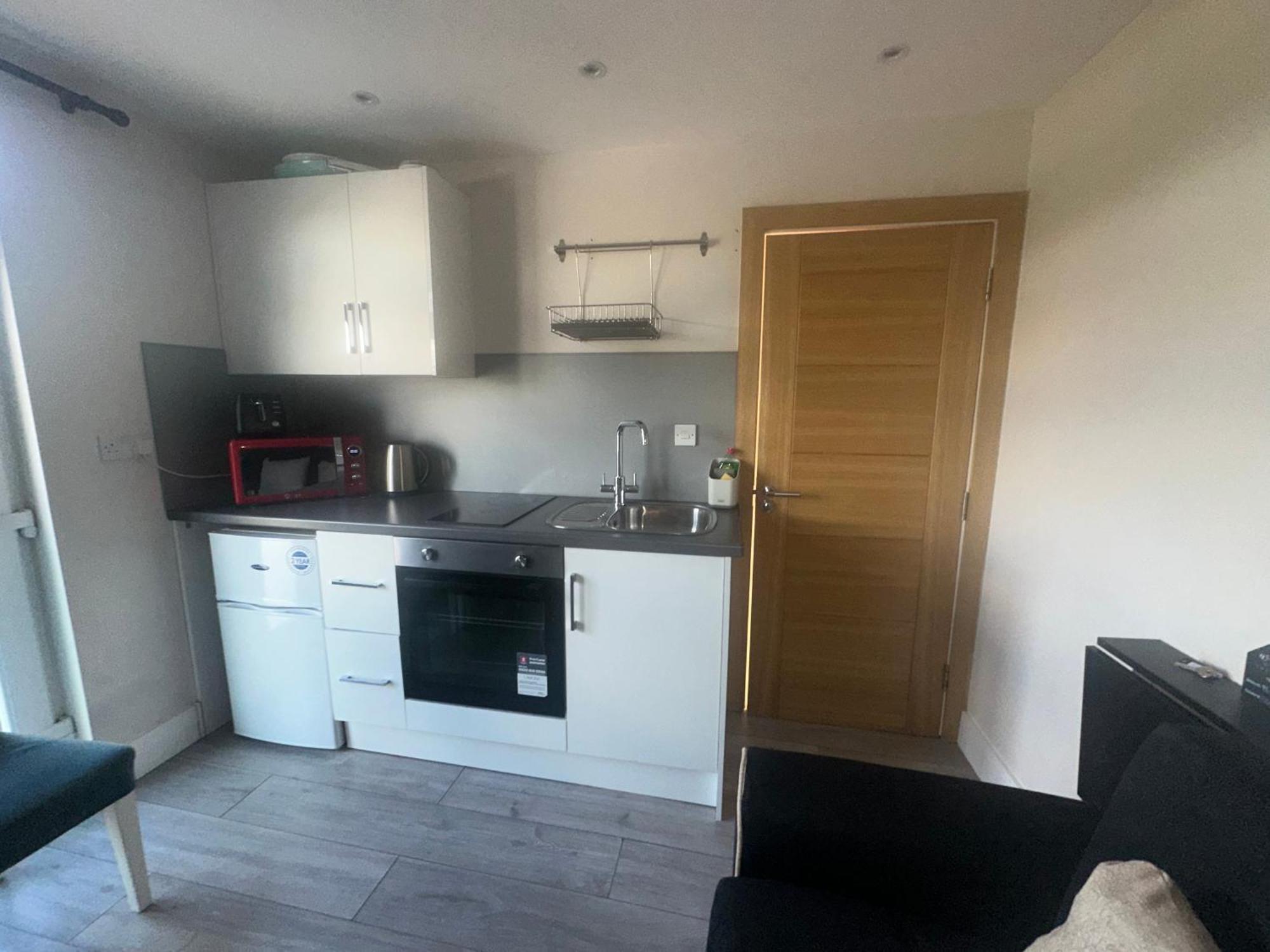 Cheviot Loft Apartamento