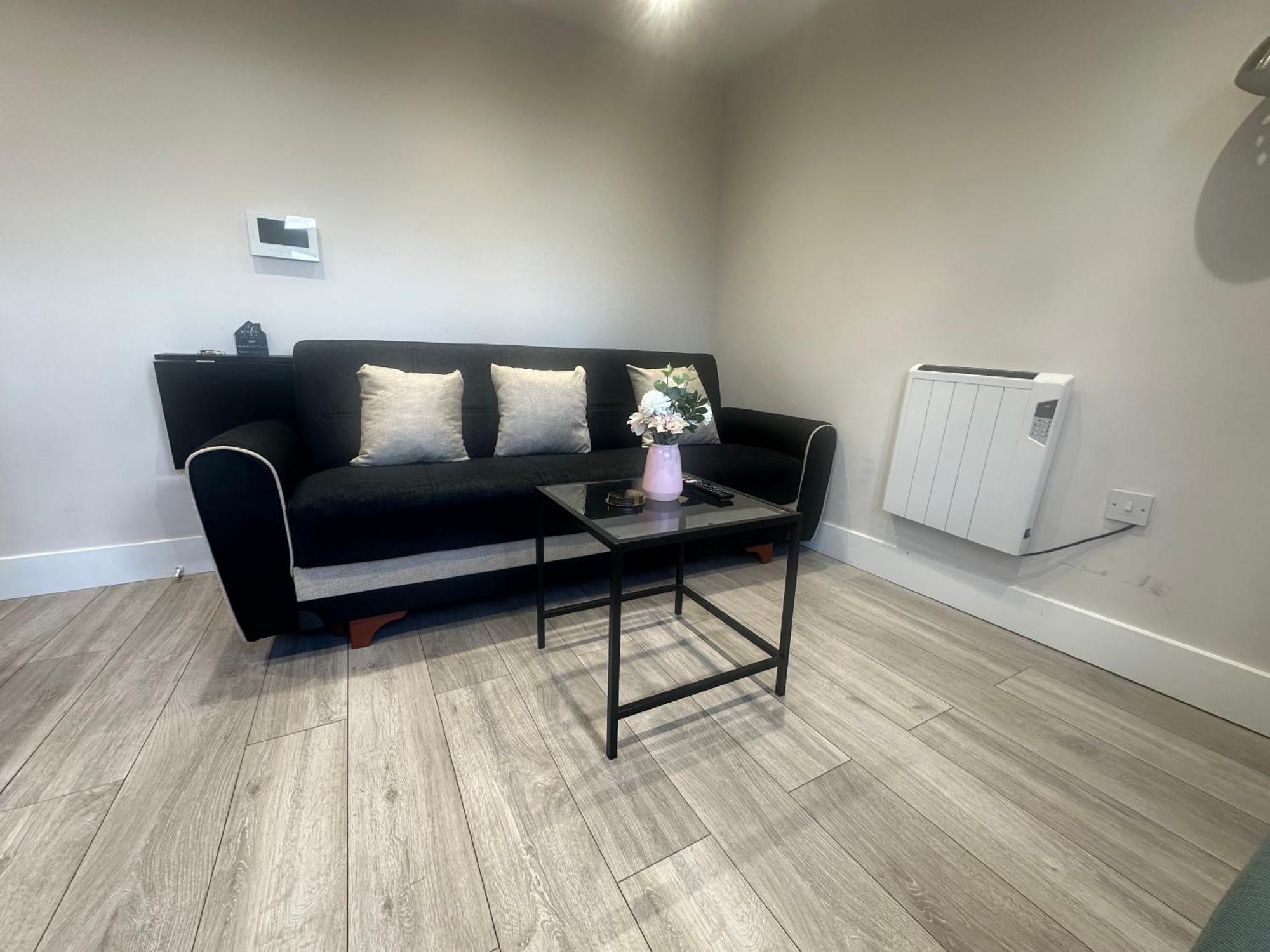 Cheviot Loft * Londres