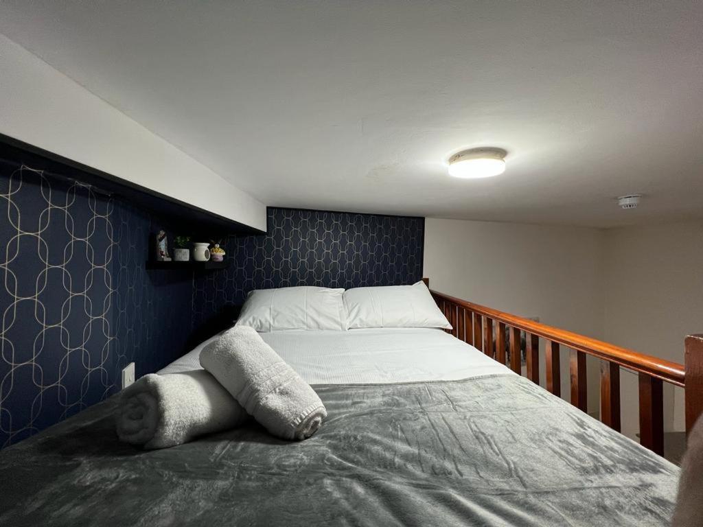 Appartement Modern Queenspark Londres