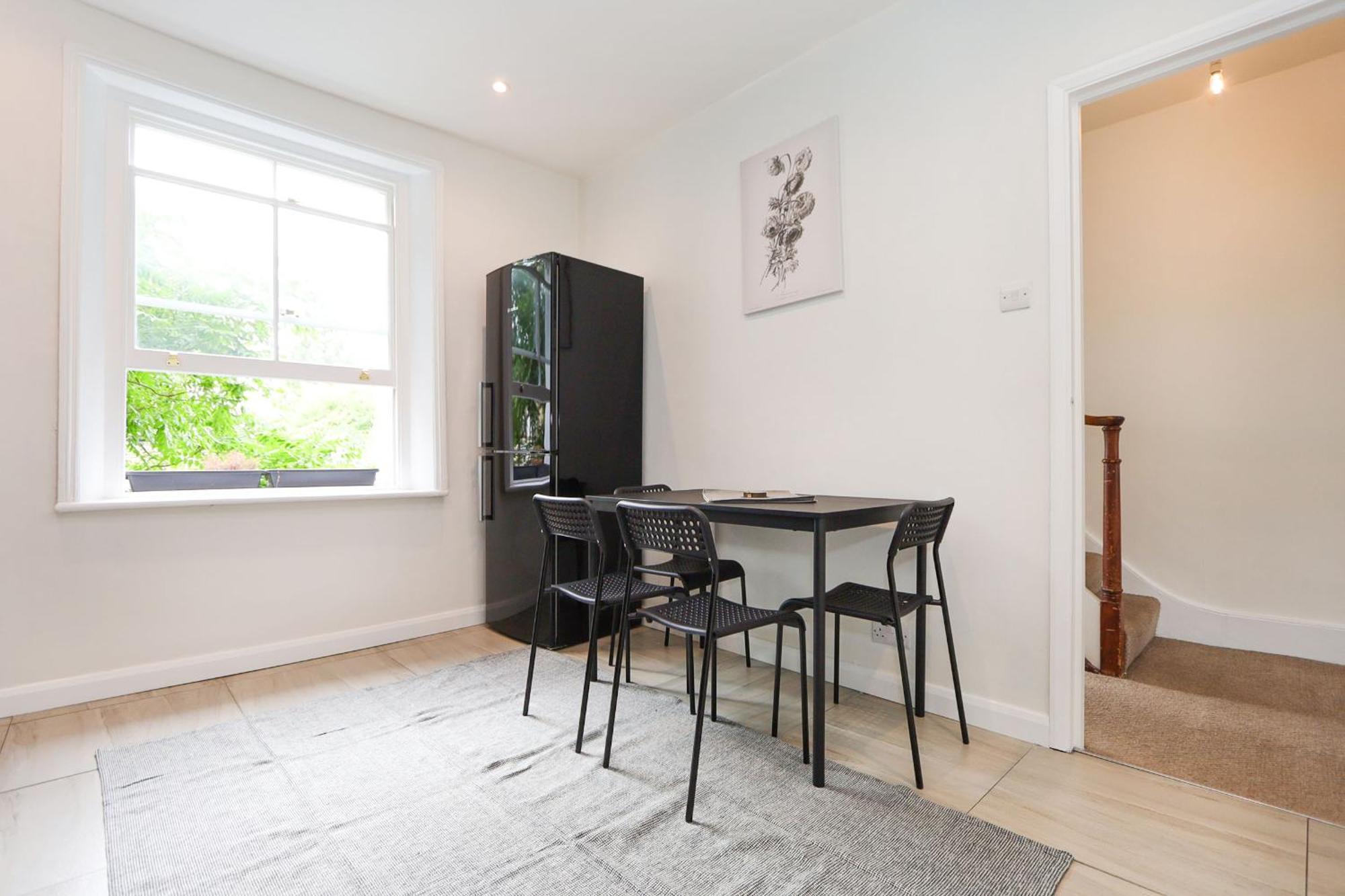 Spacious&comfy 2 Bed In Camden Town&kings Cross Apartamento *