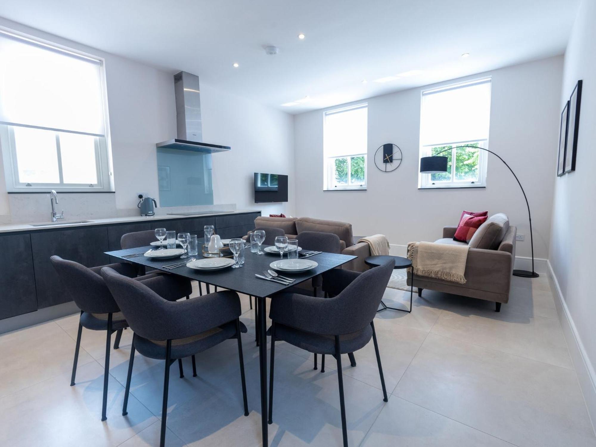 Premier Near Camden Markets Very Close To Tube Stations By Sojo Londen