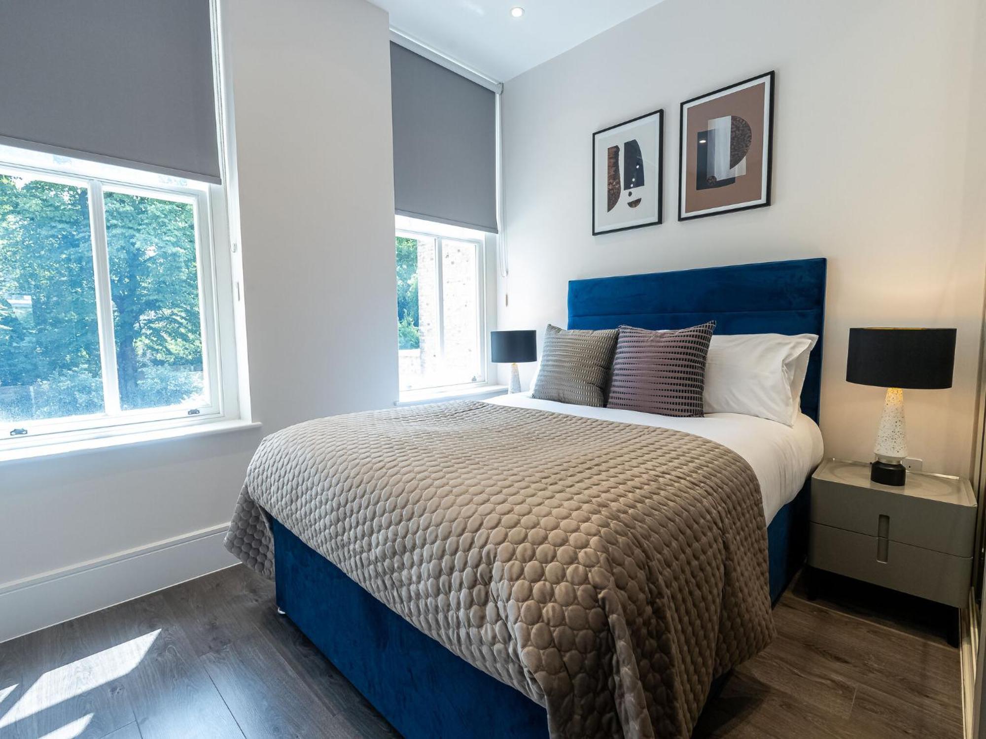 Premier Near Camden Markets Very Close To Tube Stations By Sojo Appartement Londen