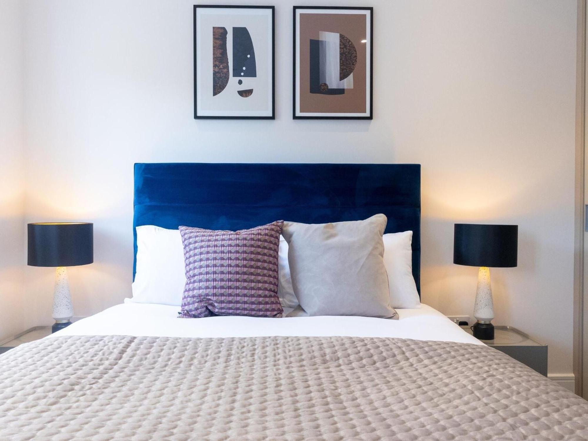 Premier Near Camden Markets Very Close To Tube Stations By Sojo Appartement Londen