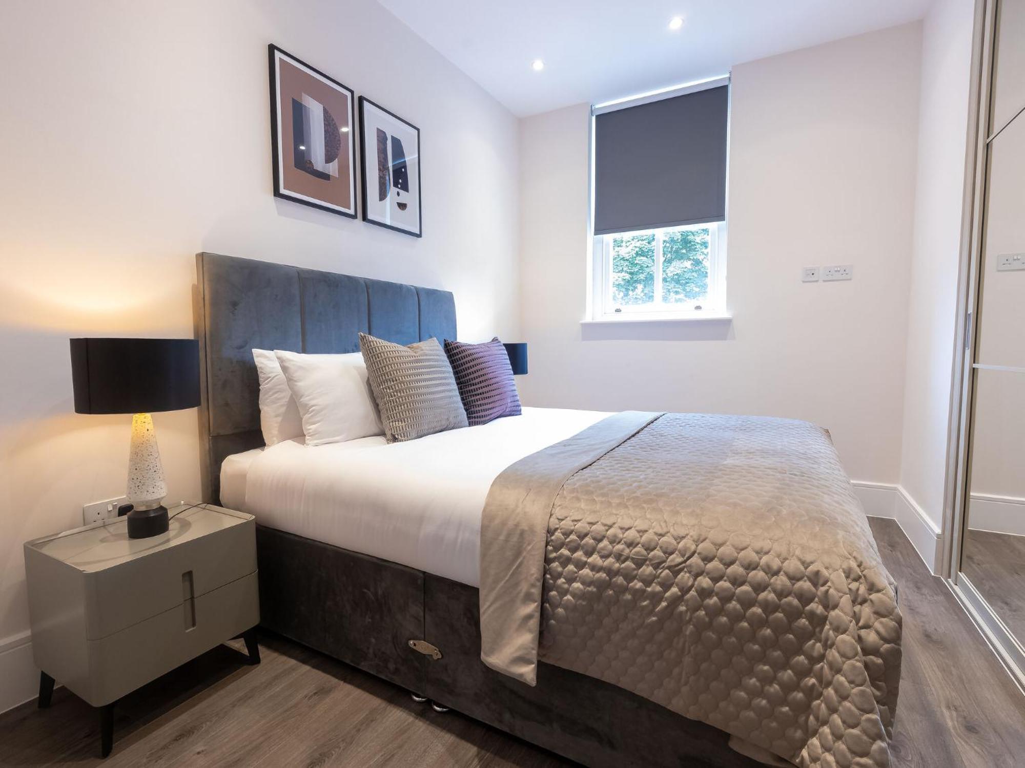 Premier Near Camden Markets Very Close To Tube Stations By Sojo Londen