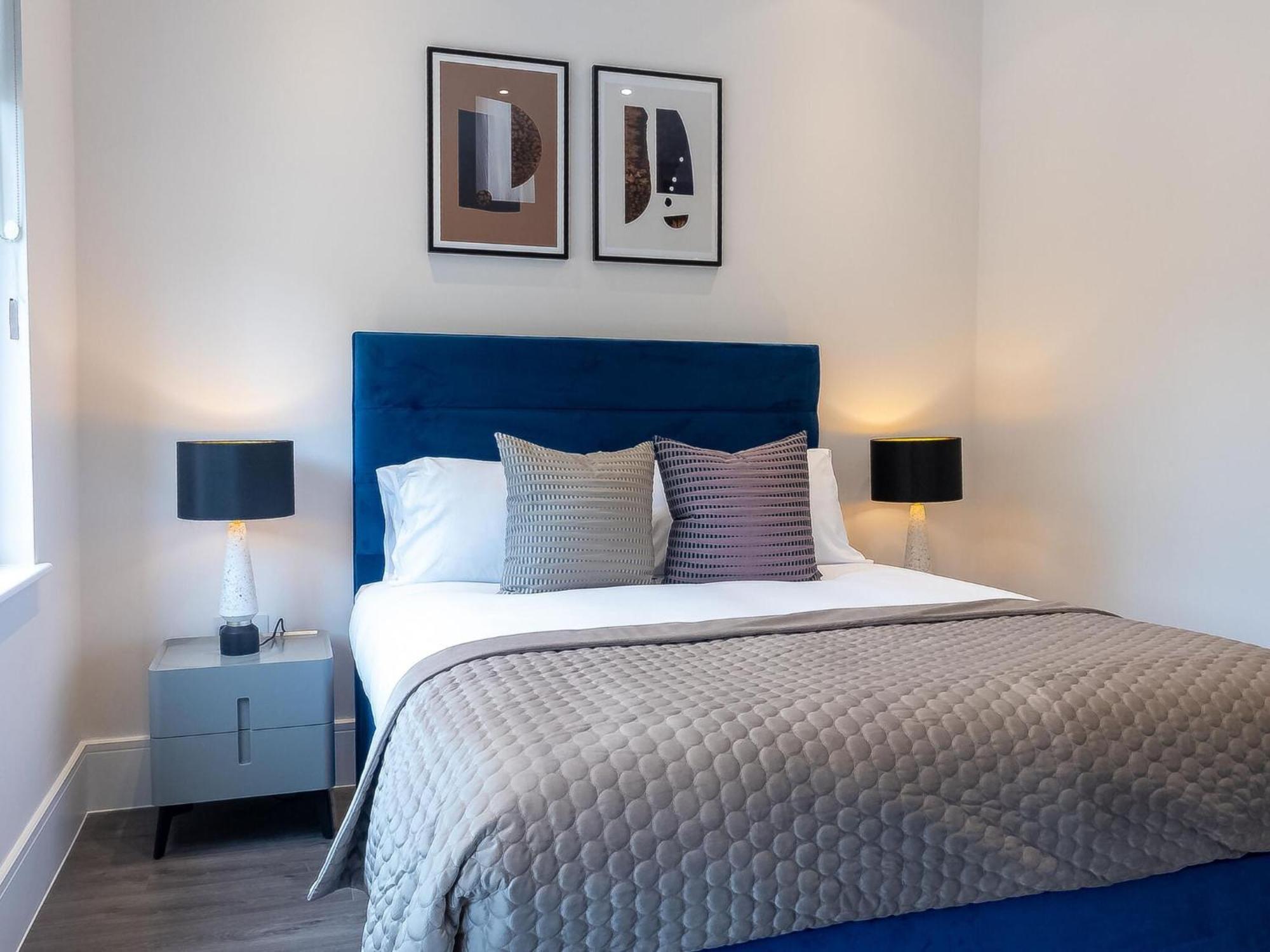Premier Near Camden Markets Very Close To Tube Stations By Sojo Appartement