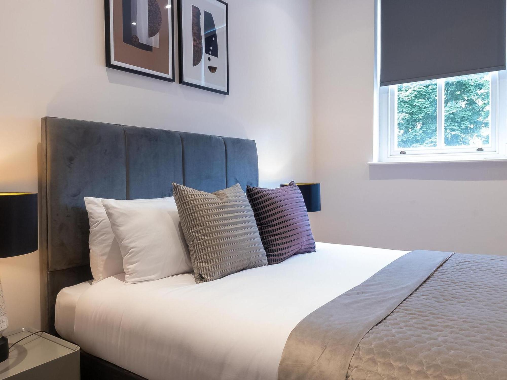 Premier Near Camden Markets Very Close To Tube Stations By Sojo Londen