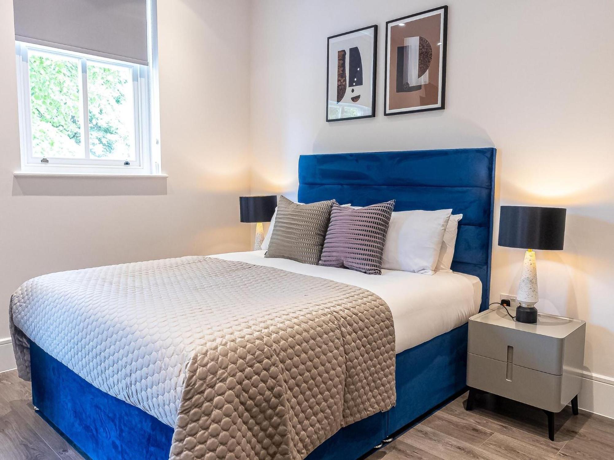 Premier Near Camden Markets Very Close To Tube Stations By Sojo Londen