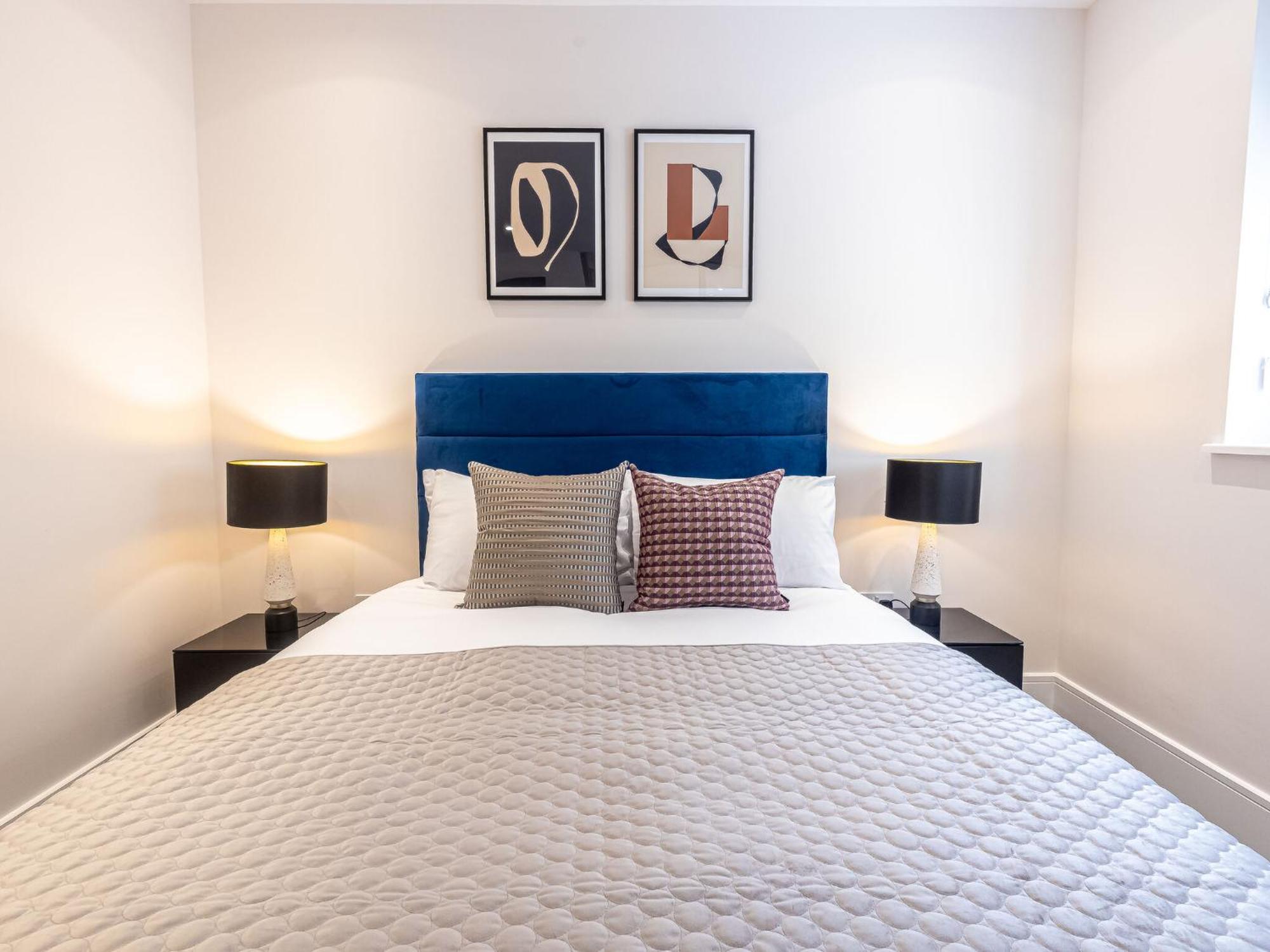 Premier Near Camden Markets Very Close To Tube Stations By Sojo Appartement Londen