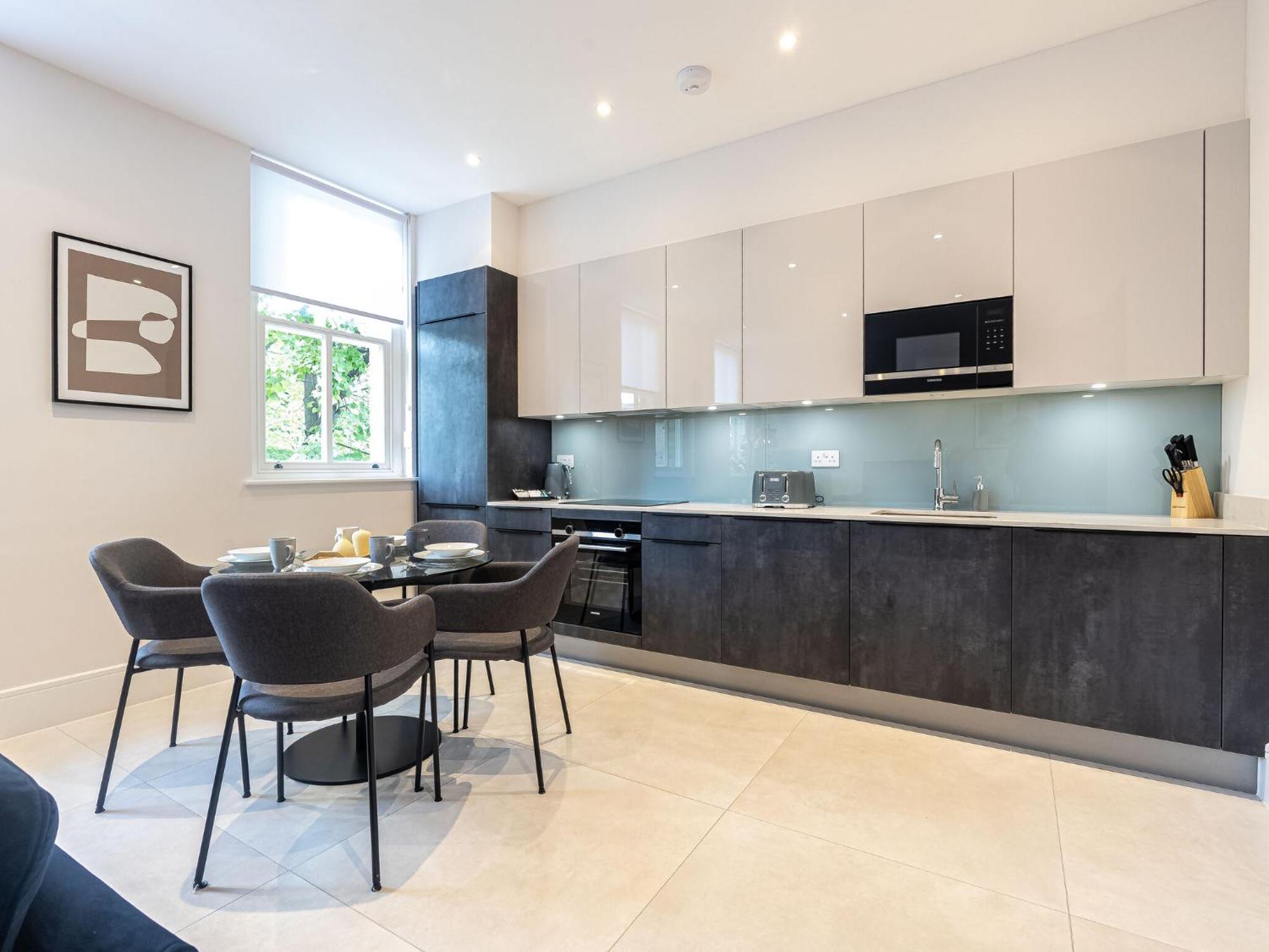 Appartement Premier Near Camden Markets Very Close To Tube Stations By Sojo Londen