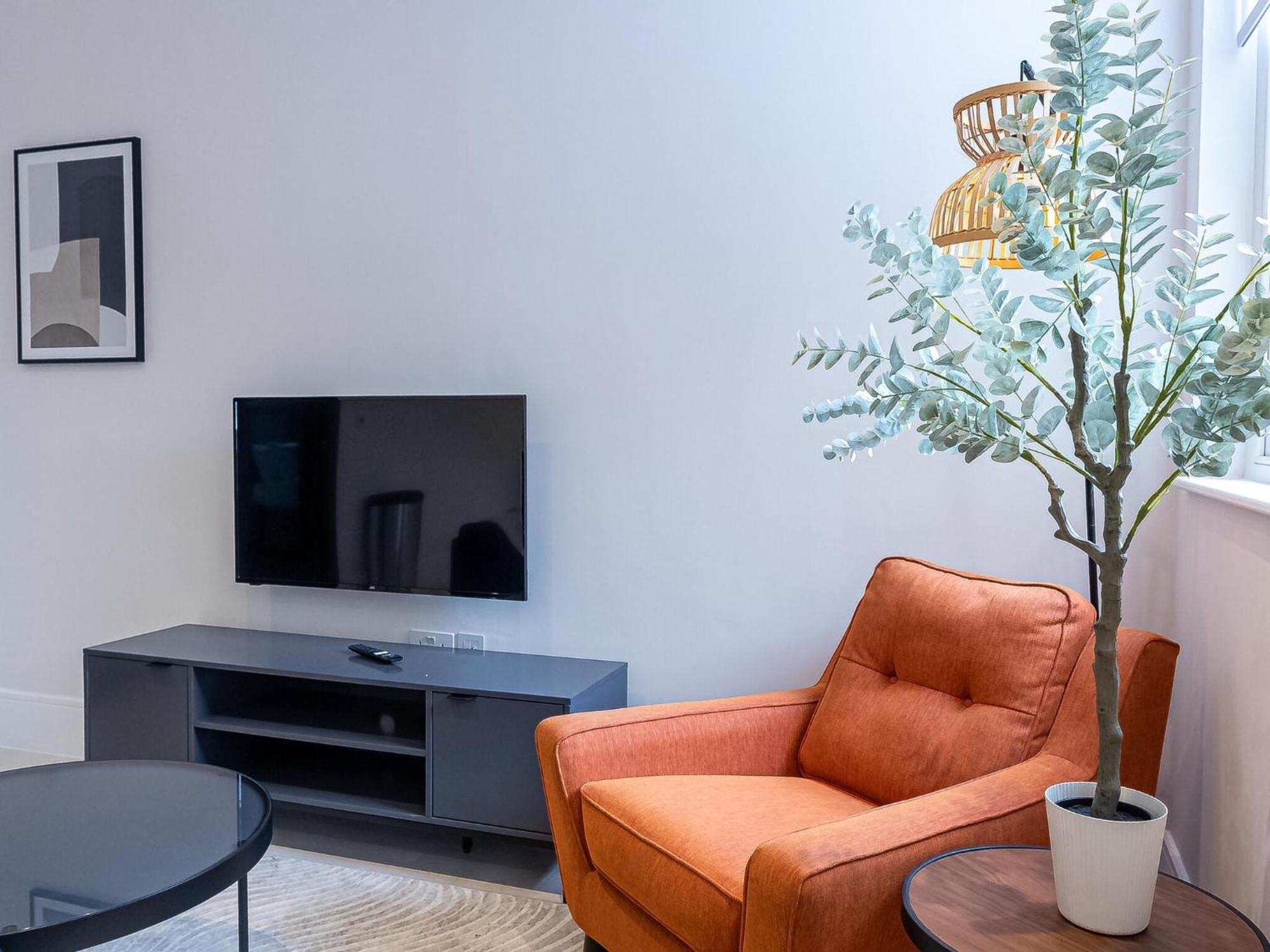 Premier Near Camden Markets Very Close To Tube Stations By Sojo Appartement Londen