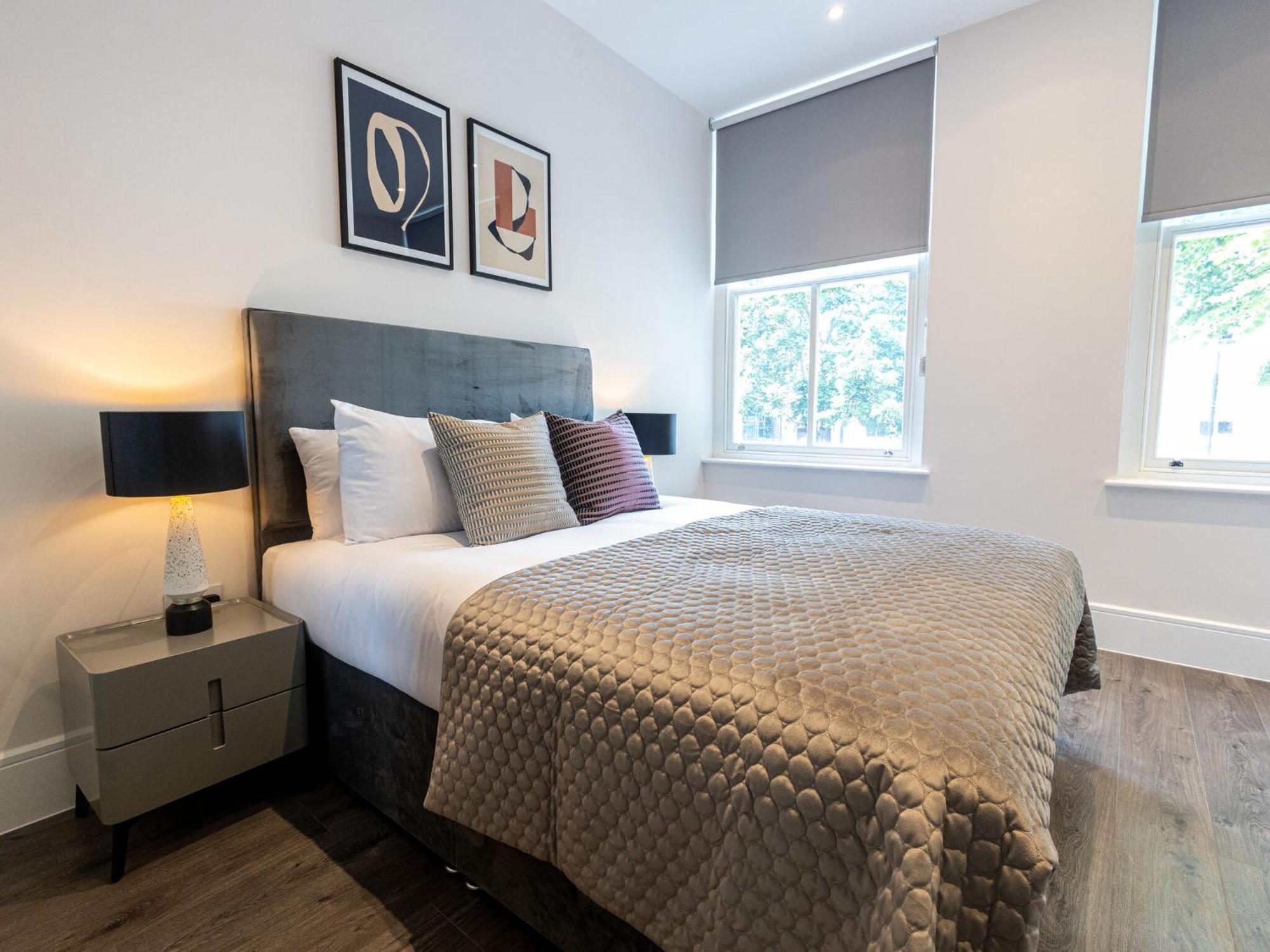 Premier Near Camden Markets Very Close To Tube Stations By Sojo Appartement *
