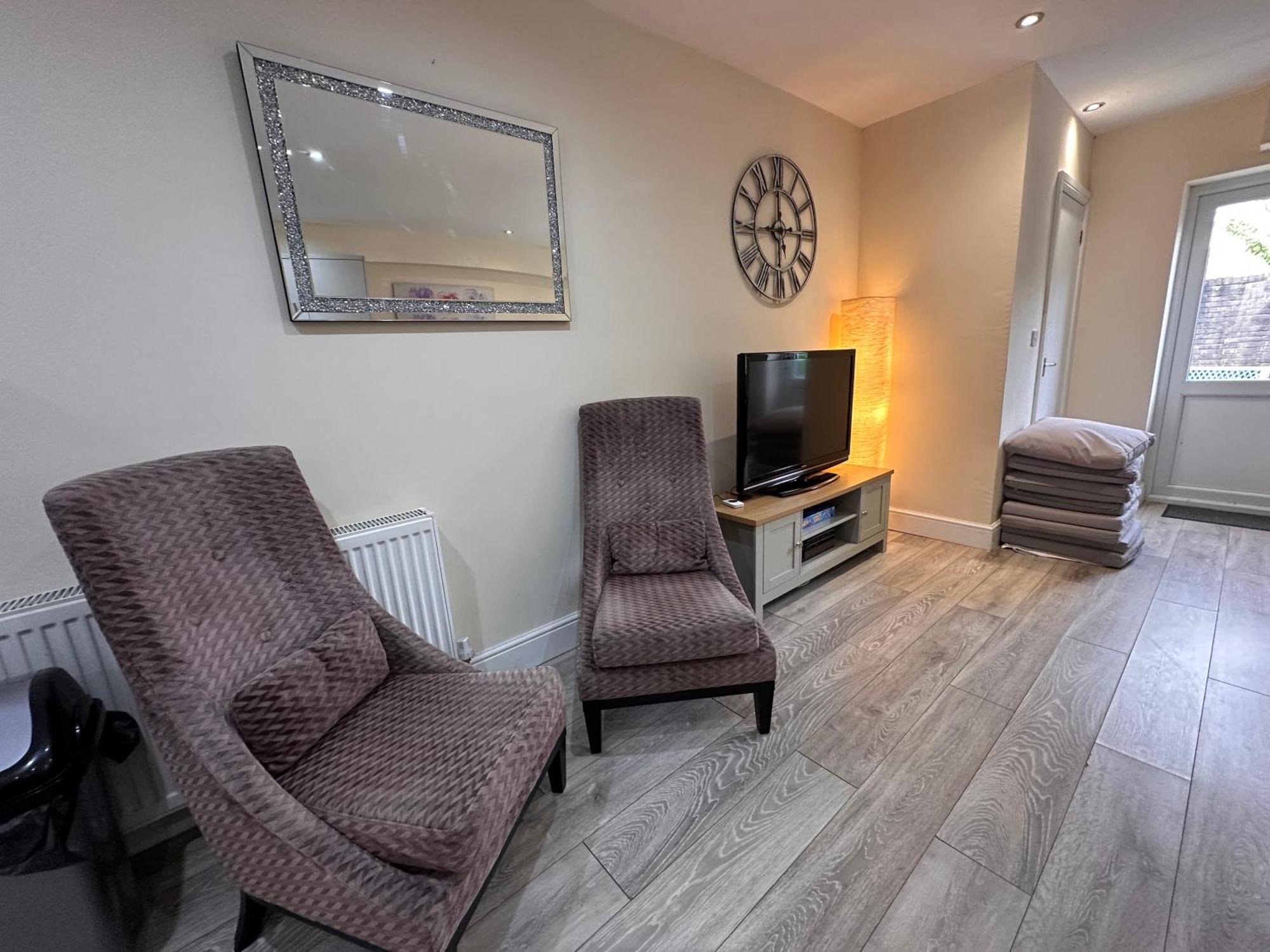 5 Bed 5 Bath / Brick Lane E1 Casa de férias *
