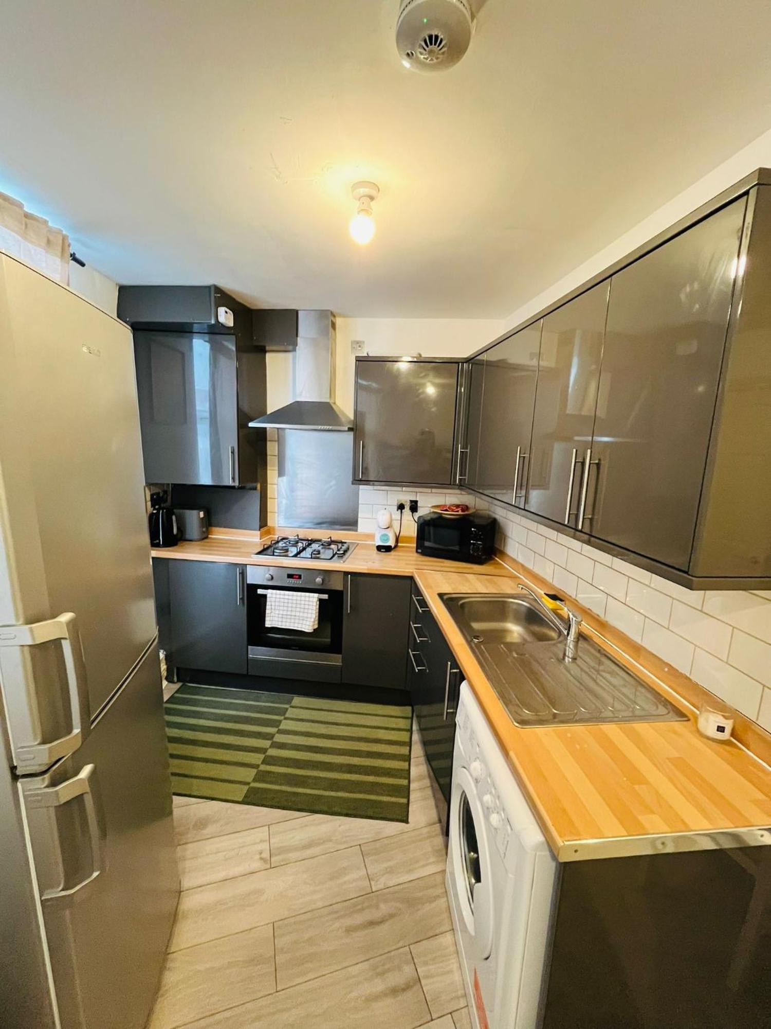 Apartamento Willesden J Guest 4 *