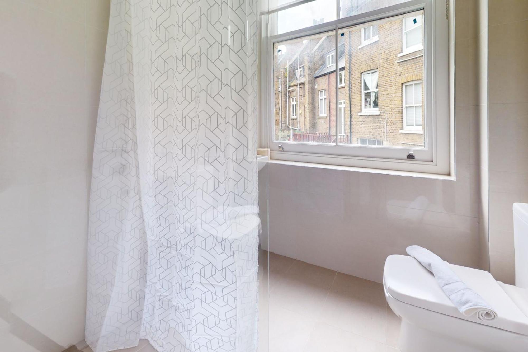Gorgeous Hampstead Flat Appartement Londres