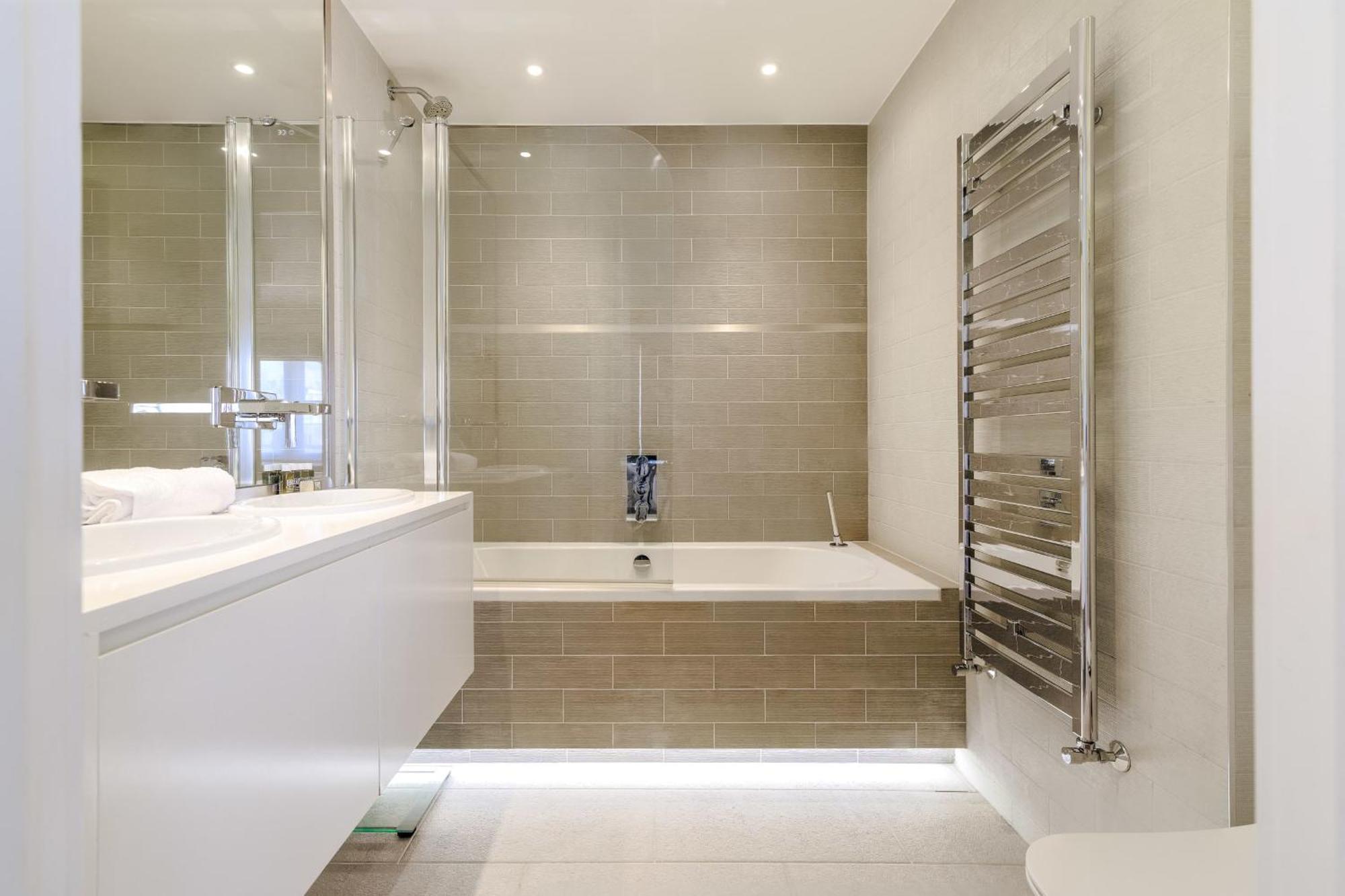 Appartement Gorgeous Hampstead Flat Londres