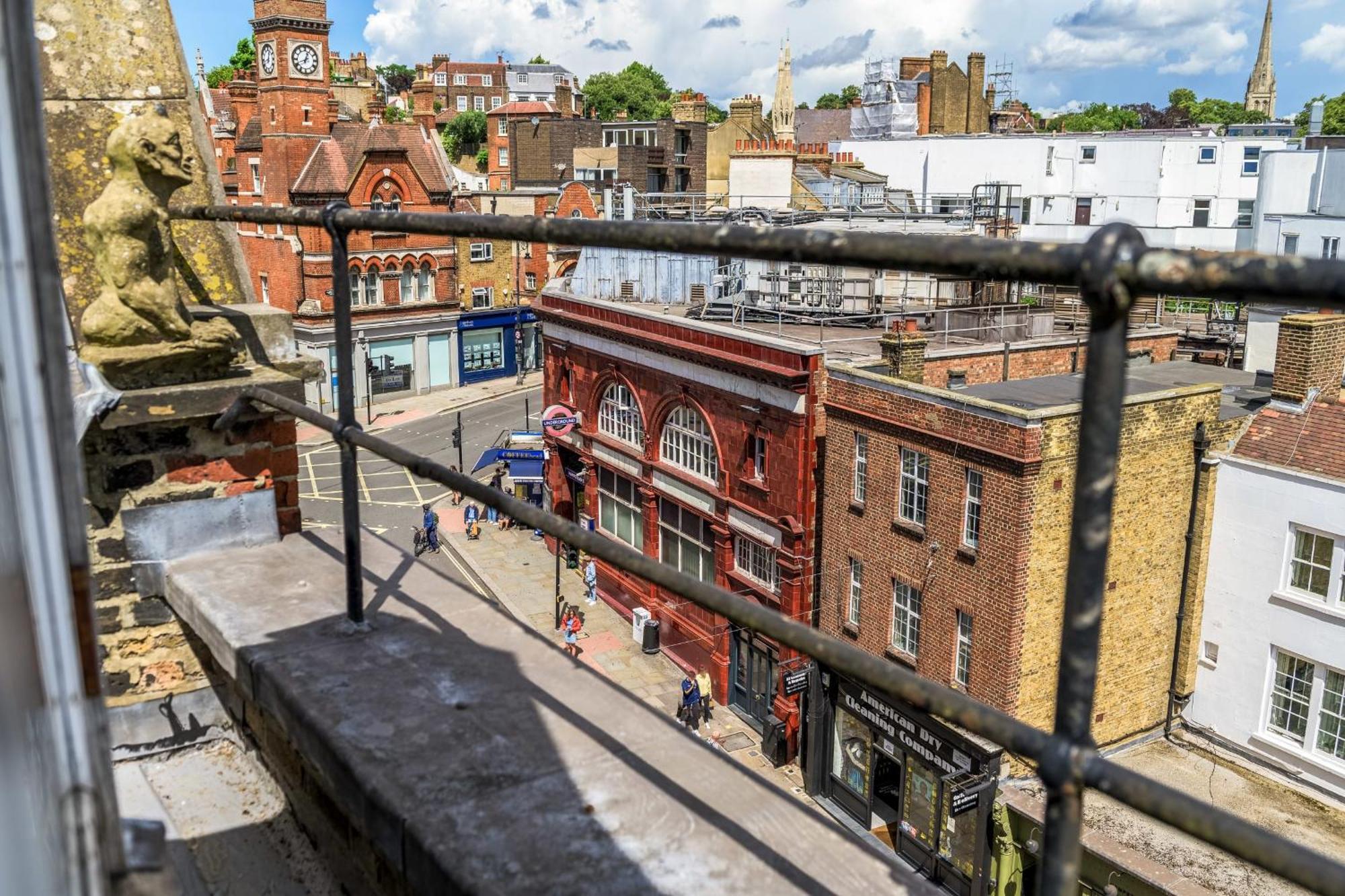 Appartement Gorgeous Hampstead Flat *