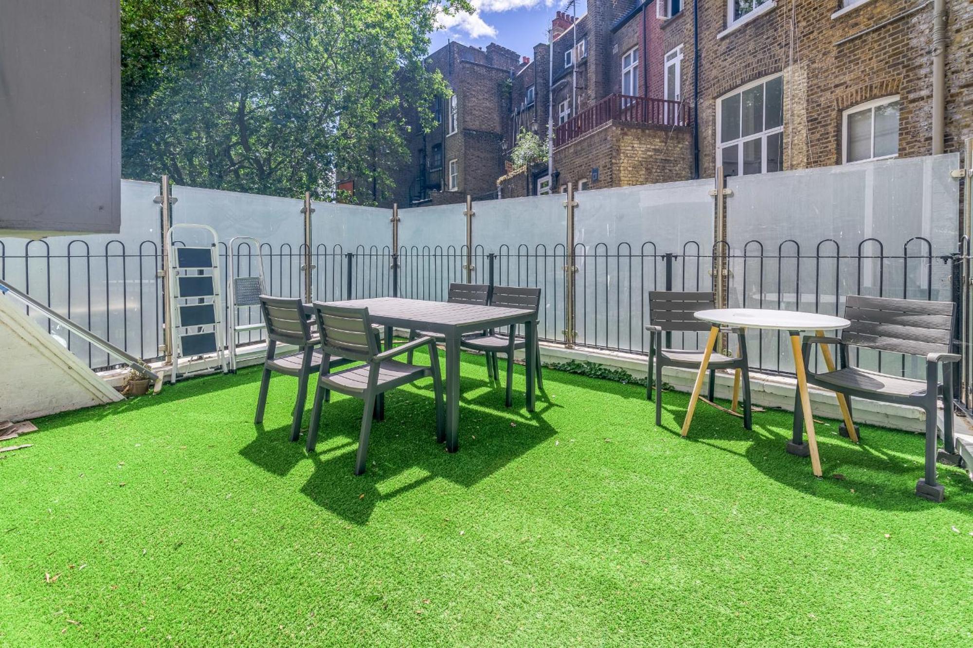 Gorgeous Hampstead Flat Appartement Londres