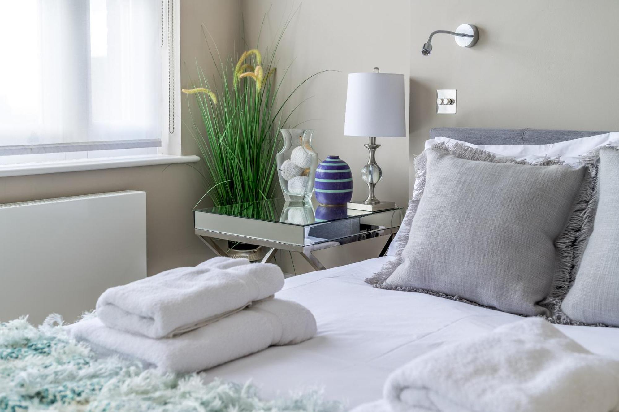Appartement Gorgeous Hampstead Flat Londres