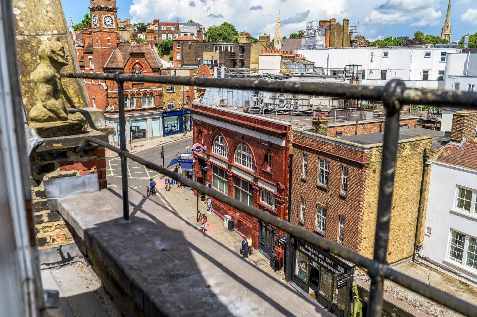 Appartement Gorgeous Hampstead Flat Londres