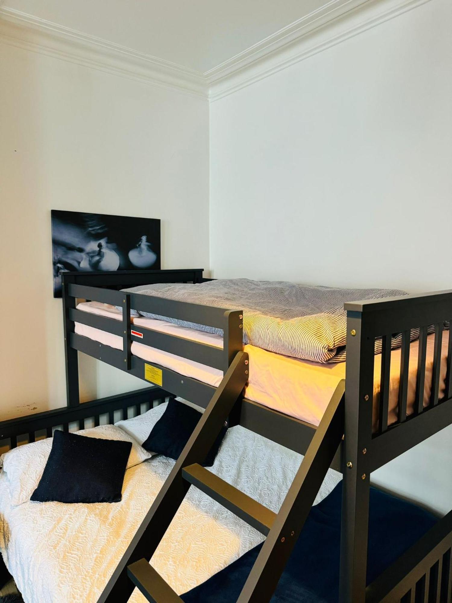 Wonderful Fully-equipped Near 8 Appartement