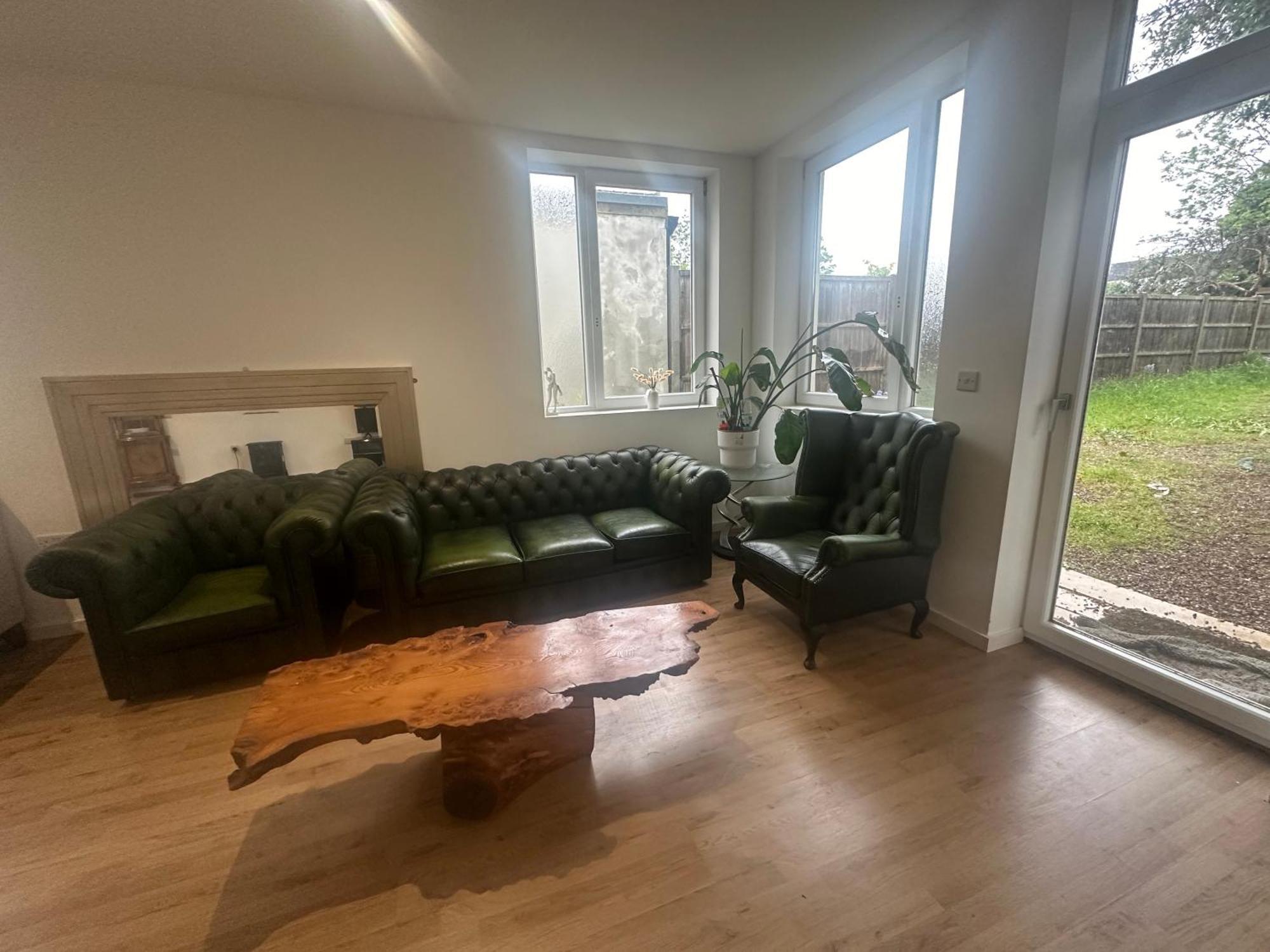 Holiday home North Spacious: 7-bedroom Group Retreat With Gym London