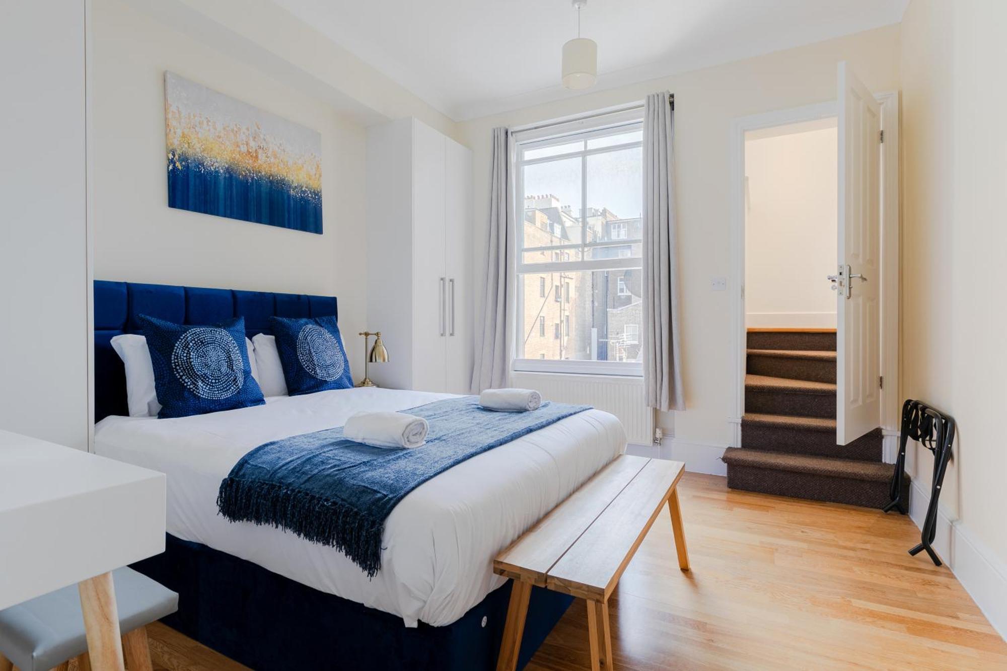 Apartamento Natural History Museum *