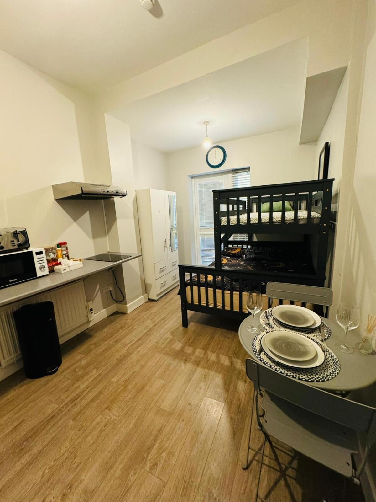 Halloway Guest 54 Appartement Londres