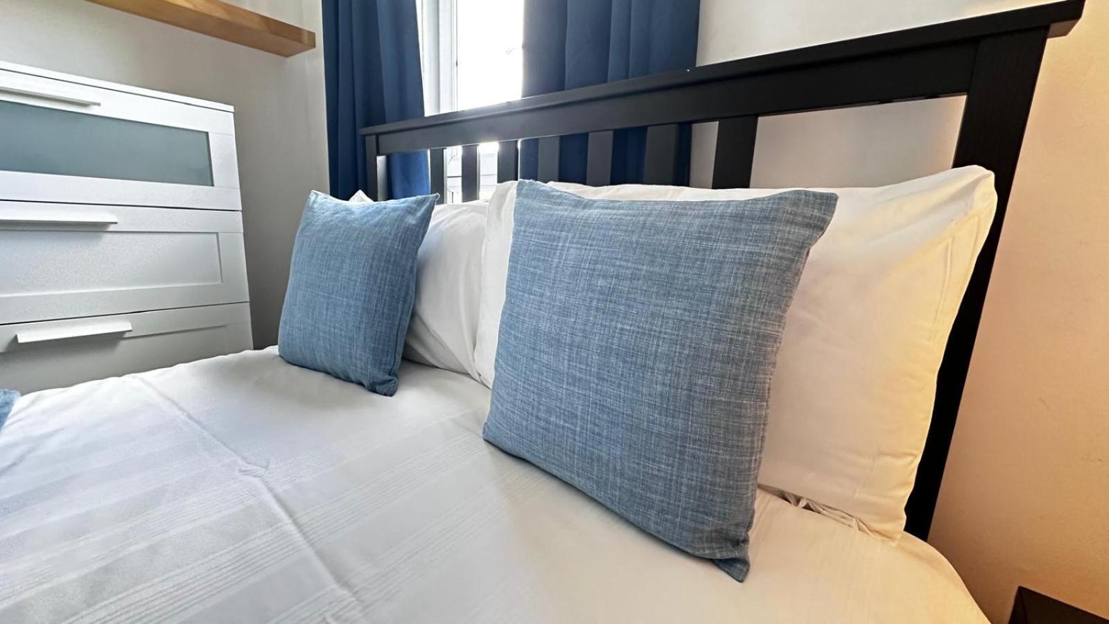 Comfort Tower Bridge Apartamento