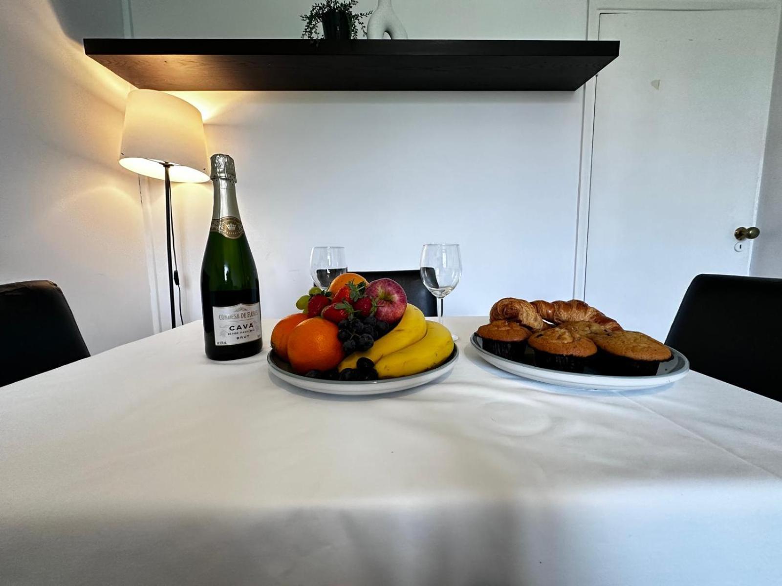 Comfort Tower Bridge Apartamento Londres
