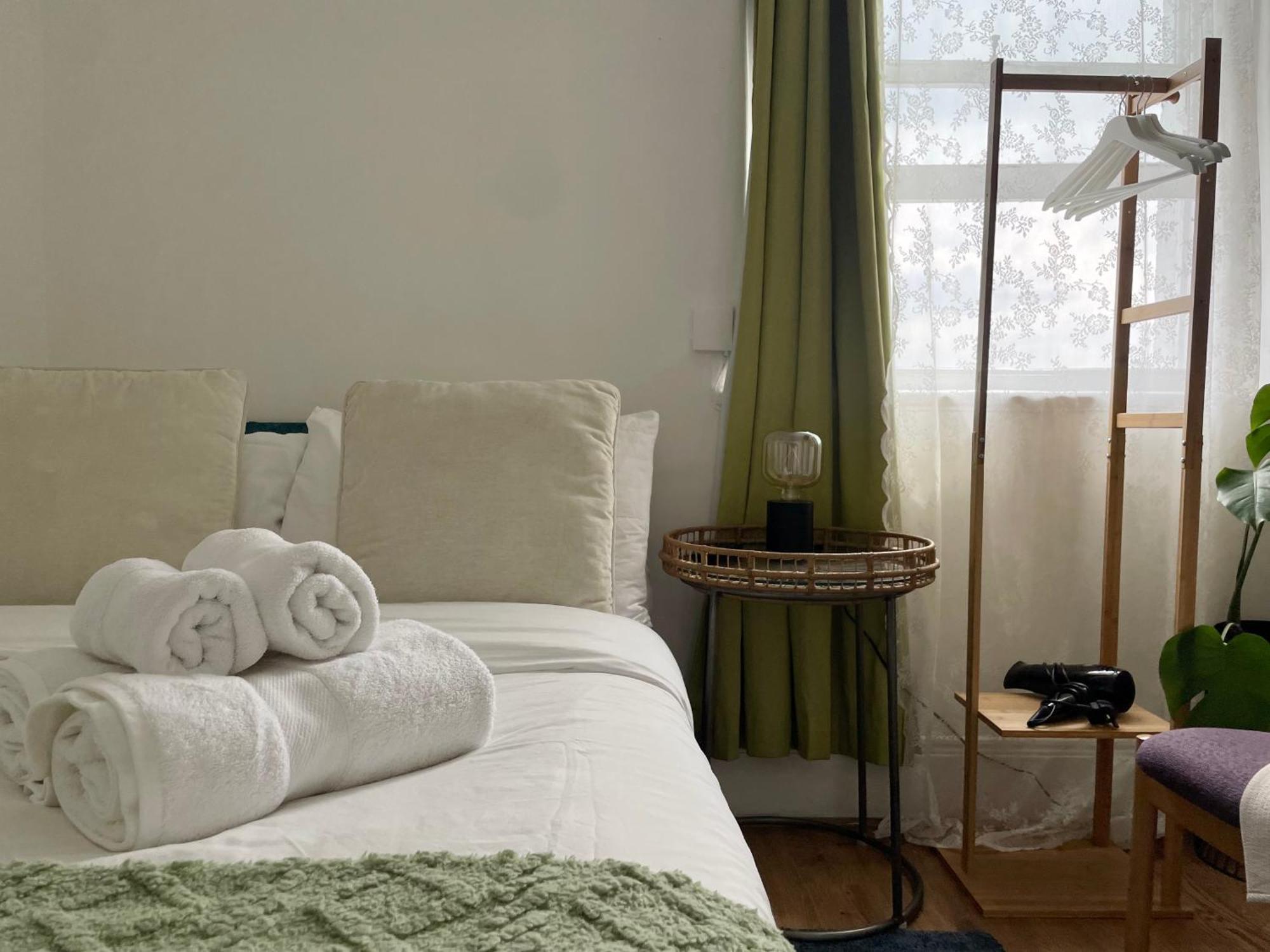 Appartement Fulham Londen