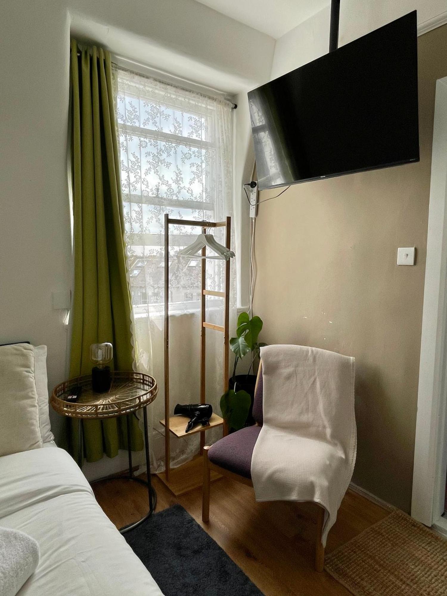 Fulham Apartamento *