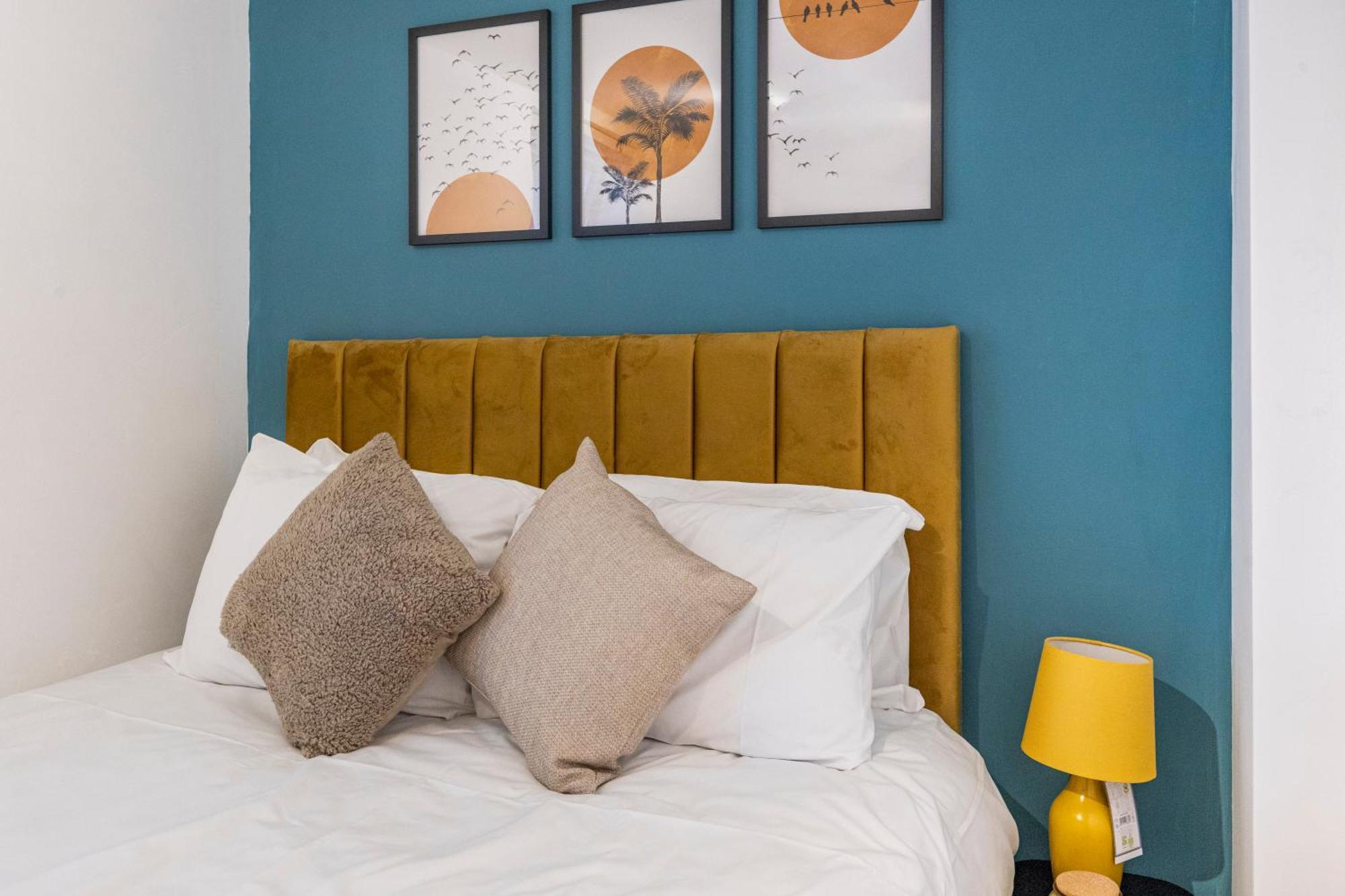 Notting Hill Retreat 2 Bedroom Londres