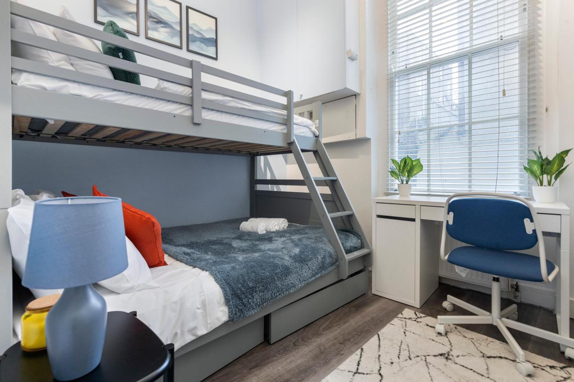 Notting Hill Retreat 2 Bedroom Londres