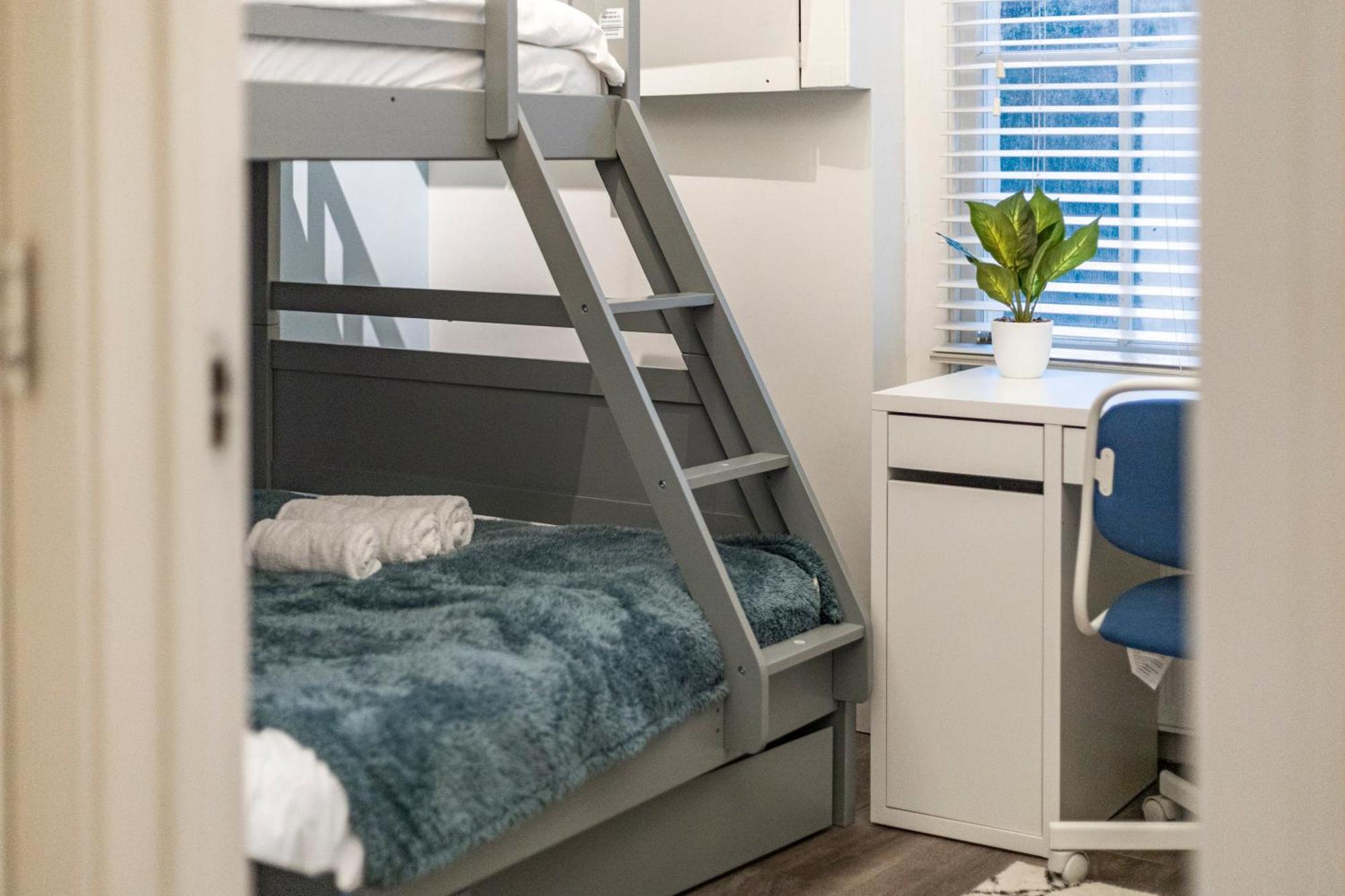 Apartamento Notting Hill Retreat 2 Bedroom Londres