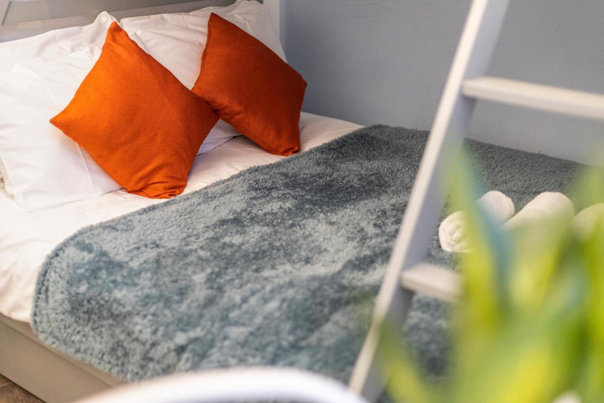 Notting Hill Retreat 2 Bedroom