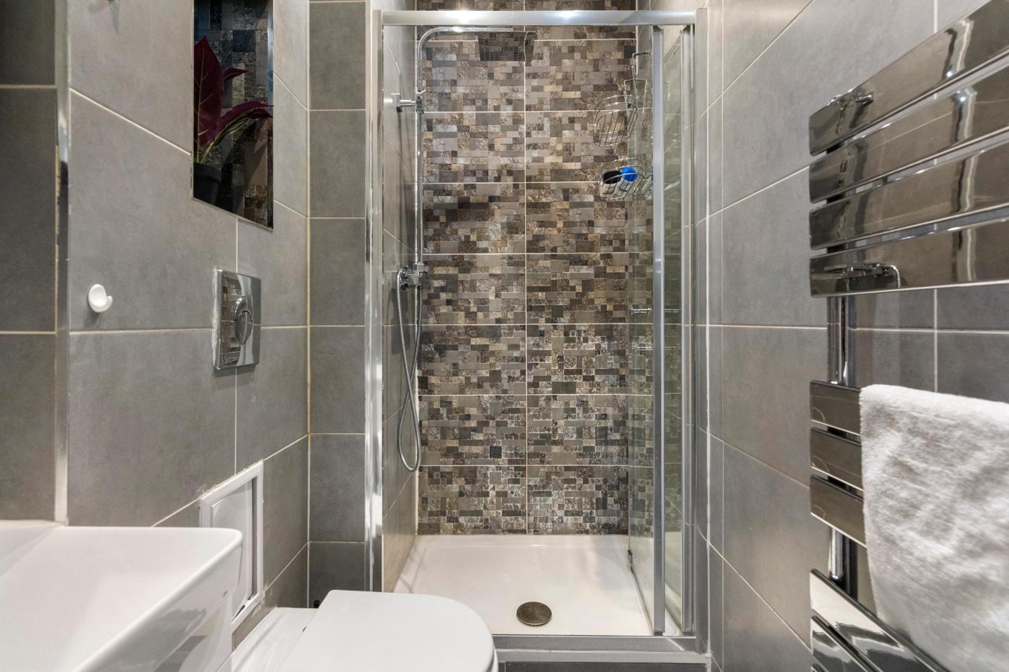 Notting Hill Retreat 2 Bedroom